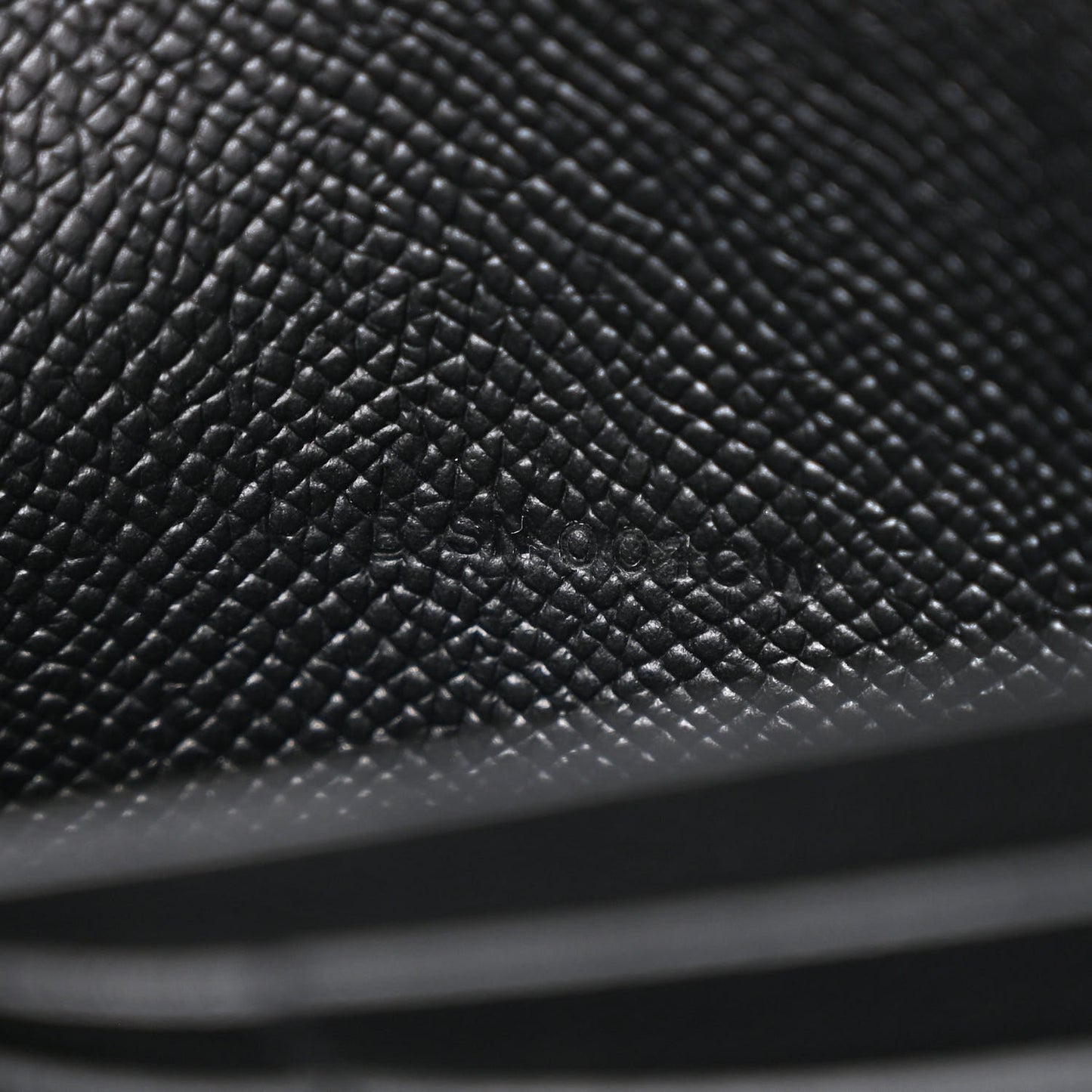 Epsom Constance Wallet To Go Black