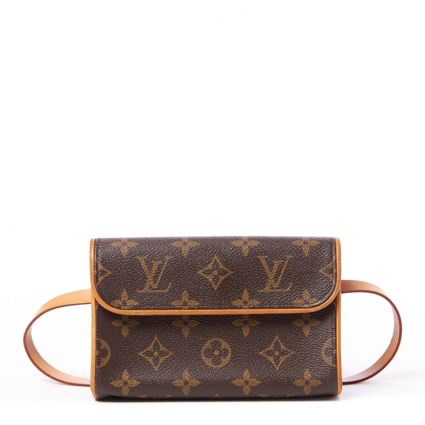 Monogram Pochette Florentine M