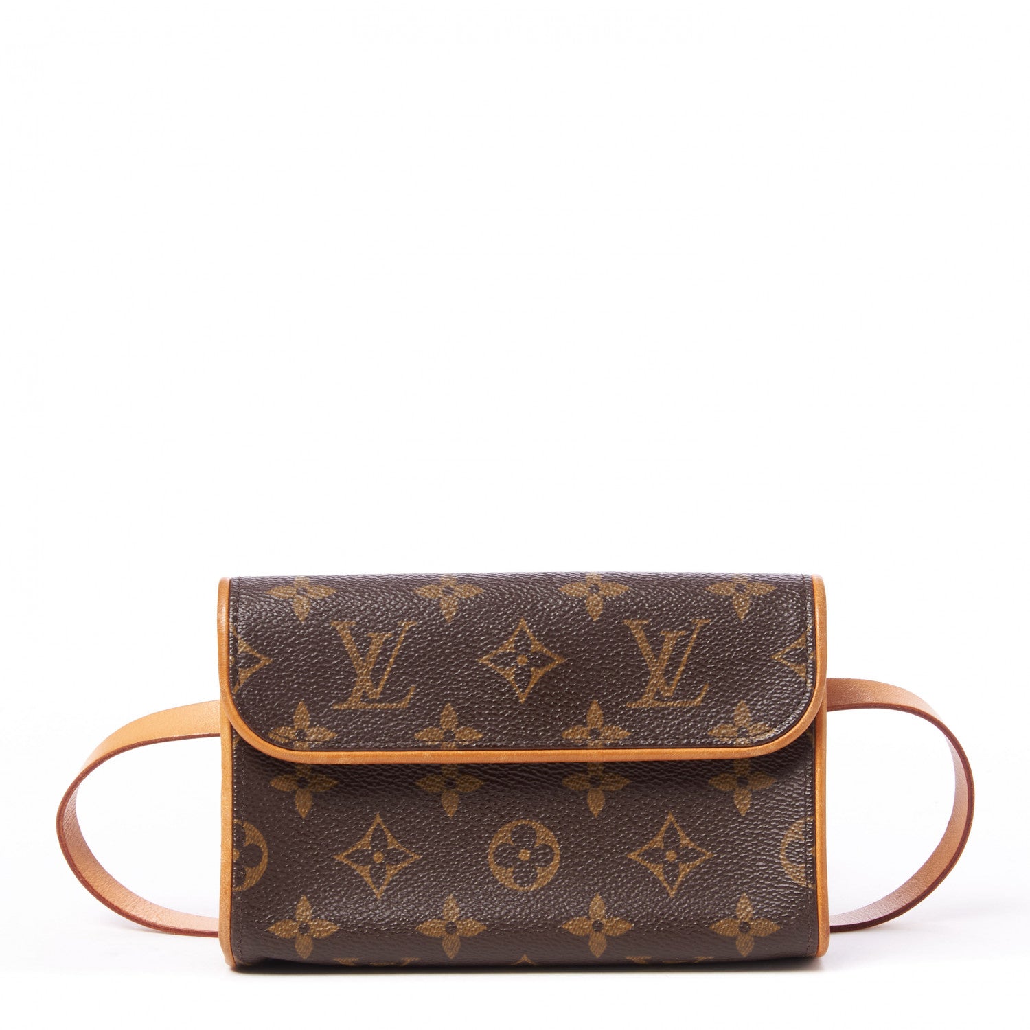 Louis Vuitton Monogram Pochette Florentine M 1 of 9
