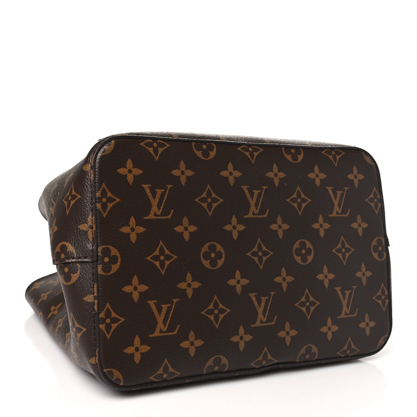 Monogram Neonoe MM Coquelicot