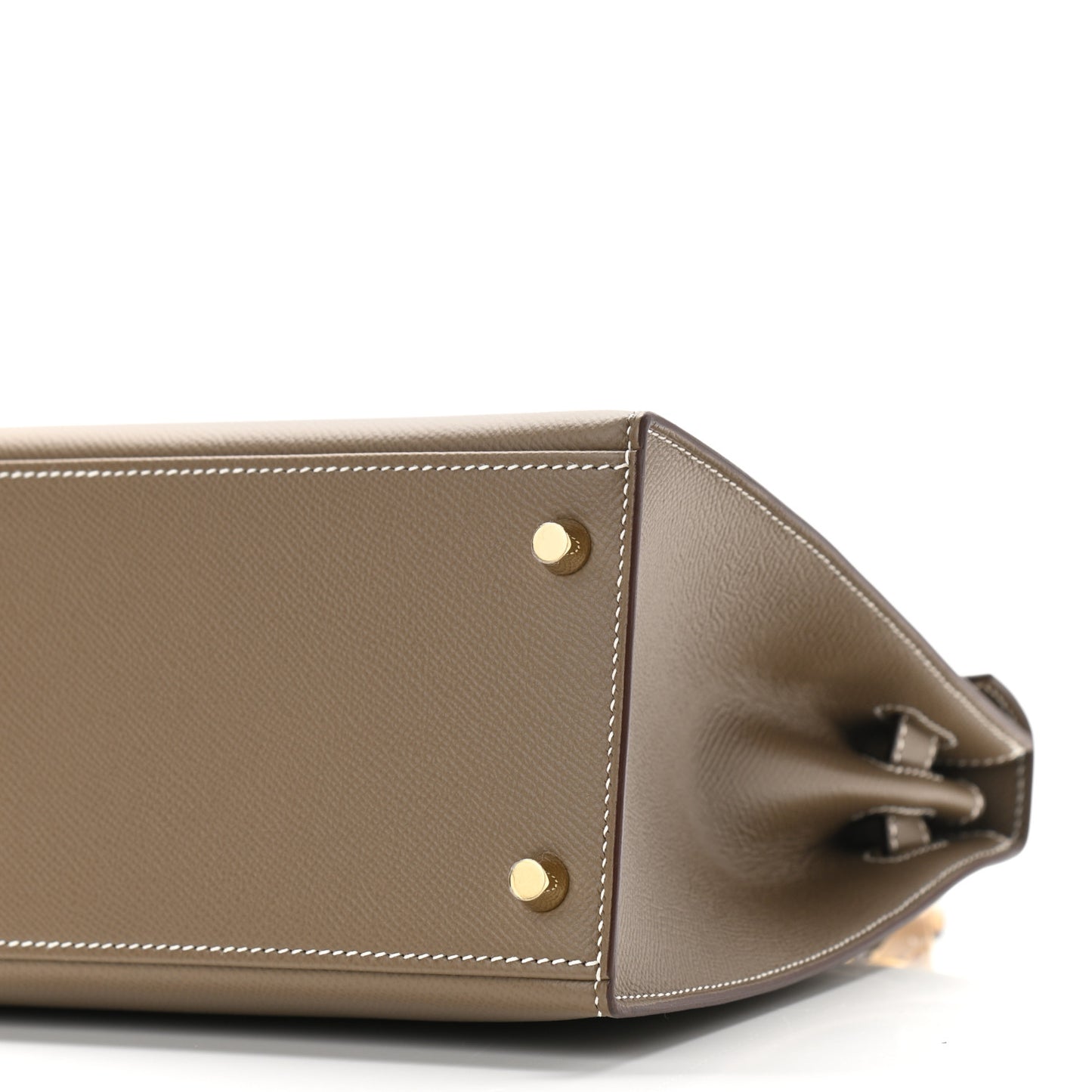 Epsom Kelly Sellier 28 Etoupe