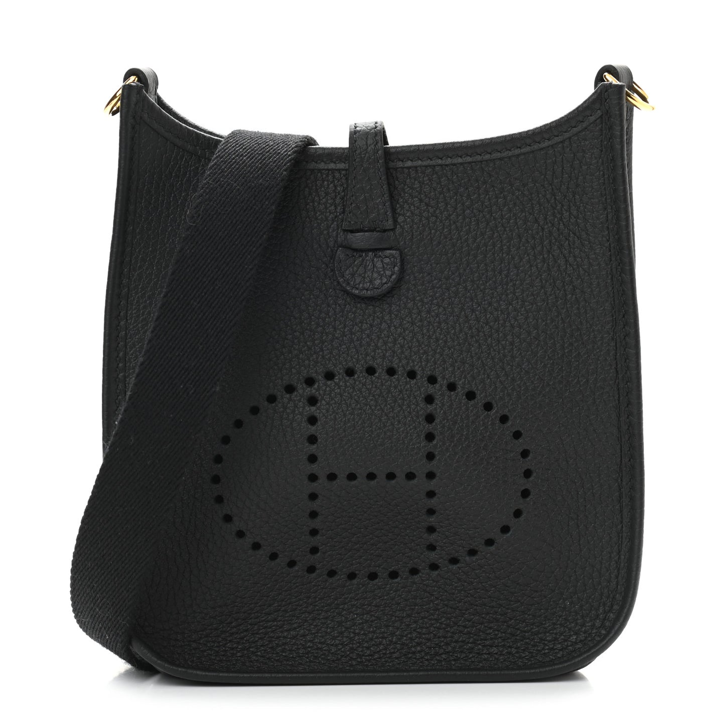 Taurillon Clemence Evelyne TPM Black