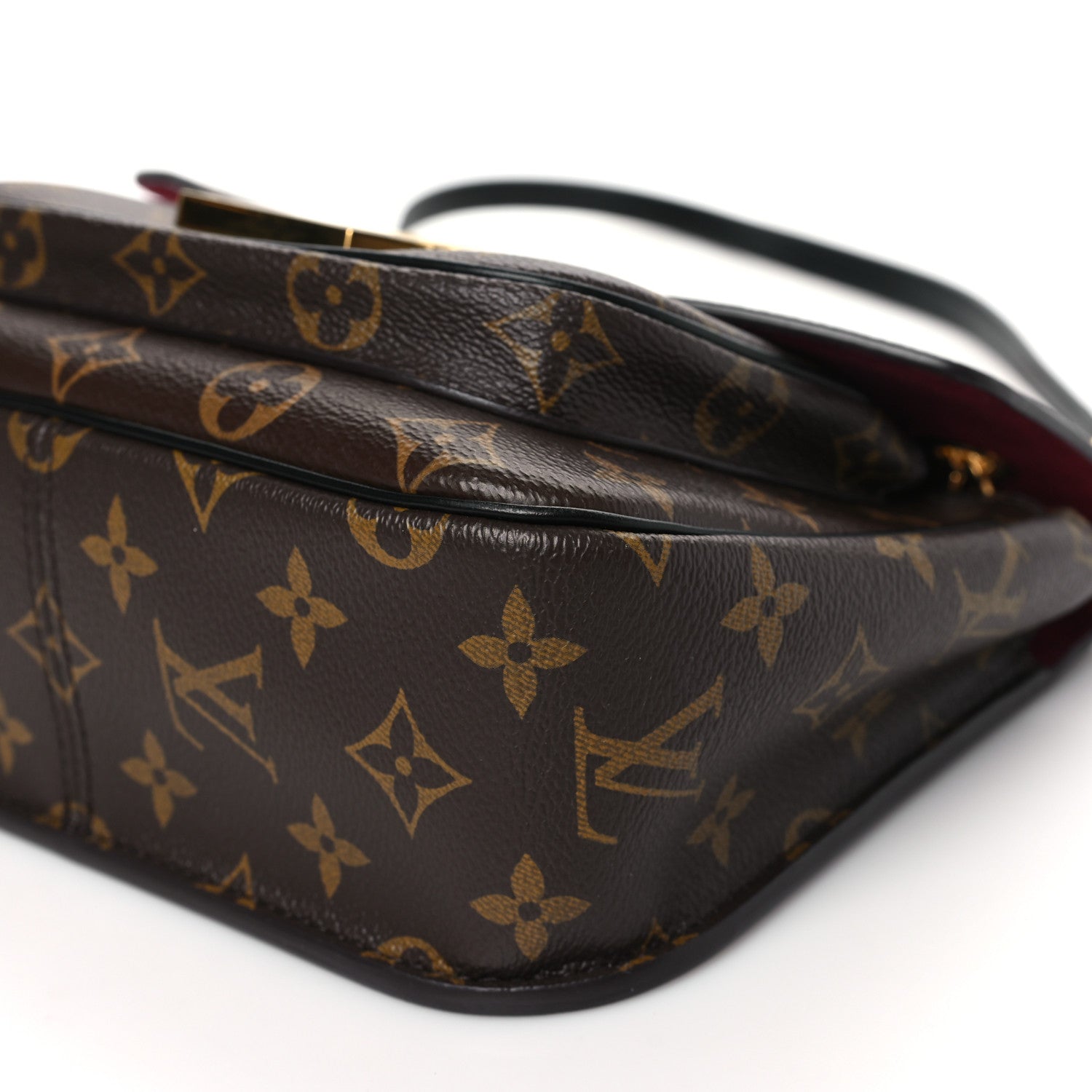 Louis Vuitton Monogram Passy 9 of 9