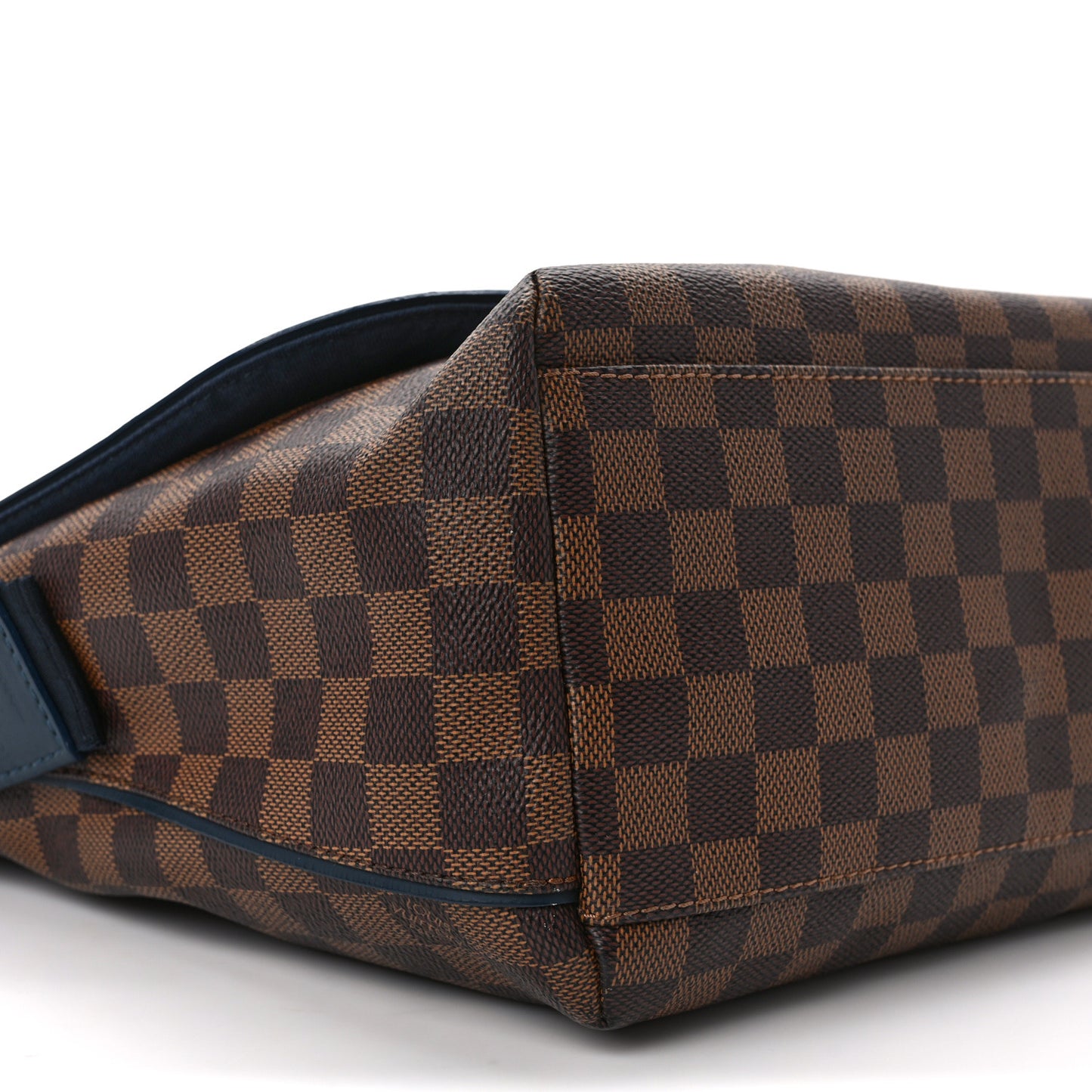 Damier Ebene Sprinter MM Cobalt