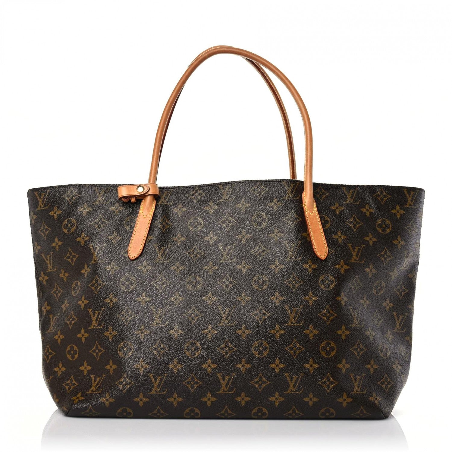 Louis Vuitton Monogram Raspail MM 1 of 20