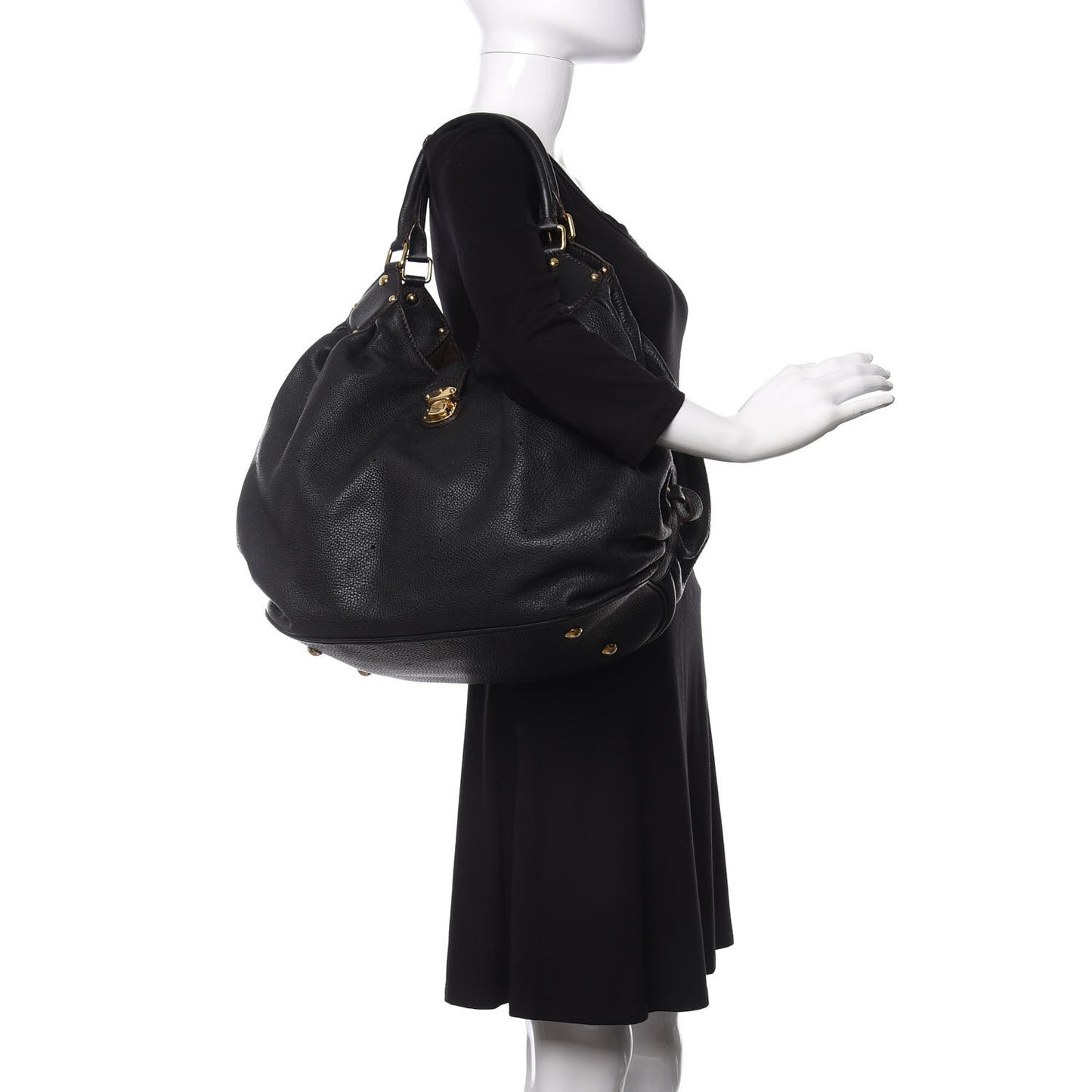 Mahina XL Black