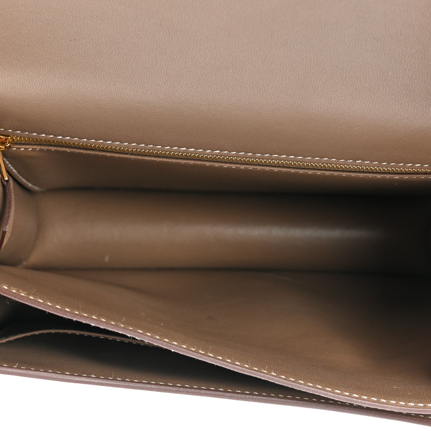Hermes Epsom Constance 24 Etoupe 5 of 11