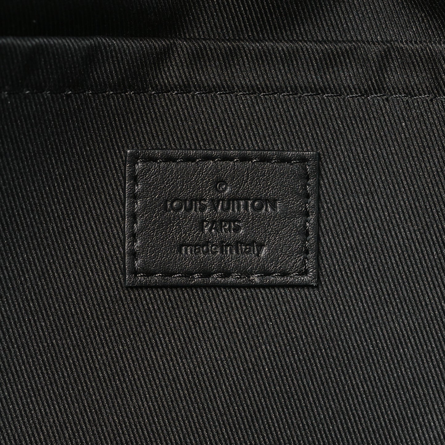 Monogram Palm Springs Backpack MM