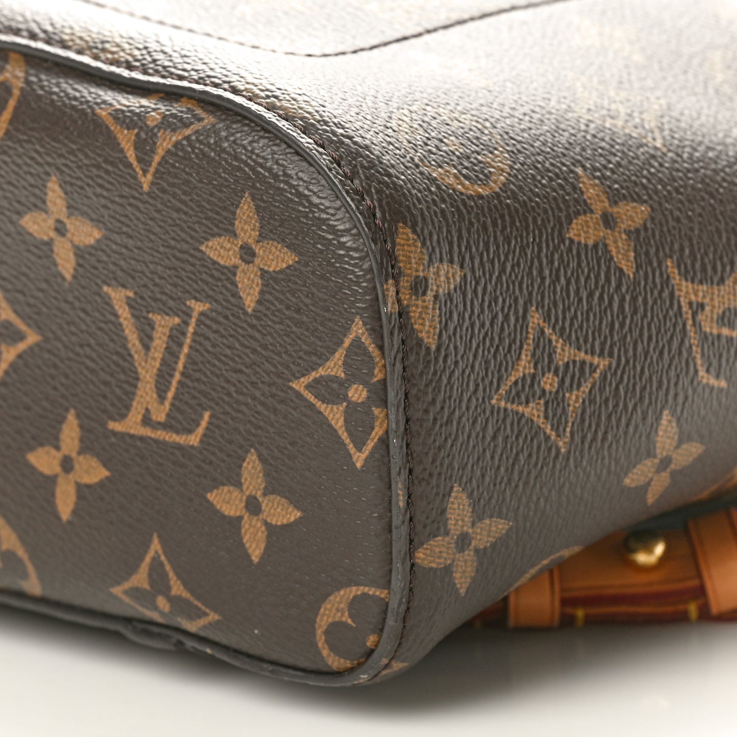 Monogram Montsouris NM Backpack