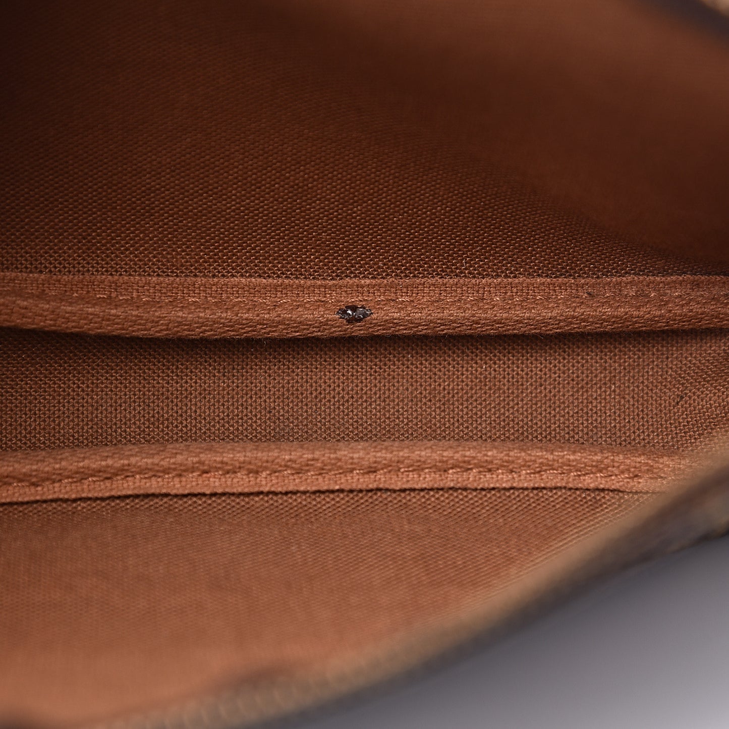 Monogram Pochette Accessories