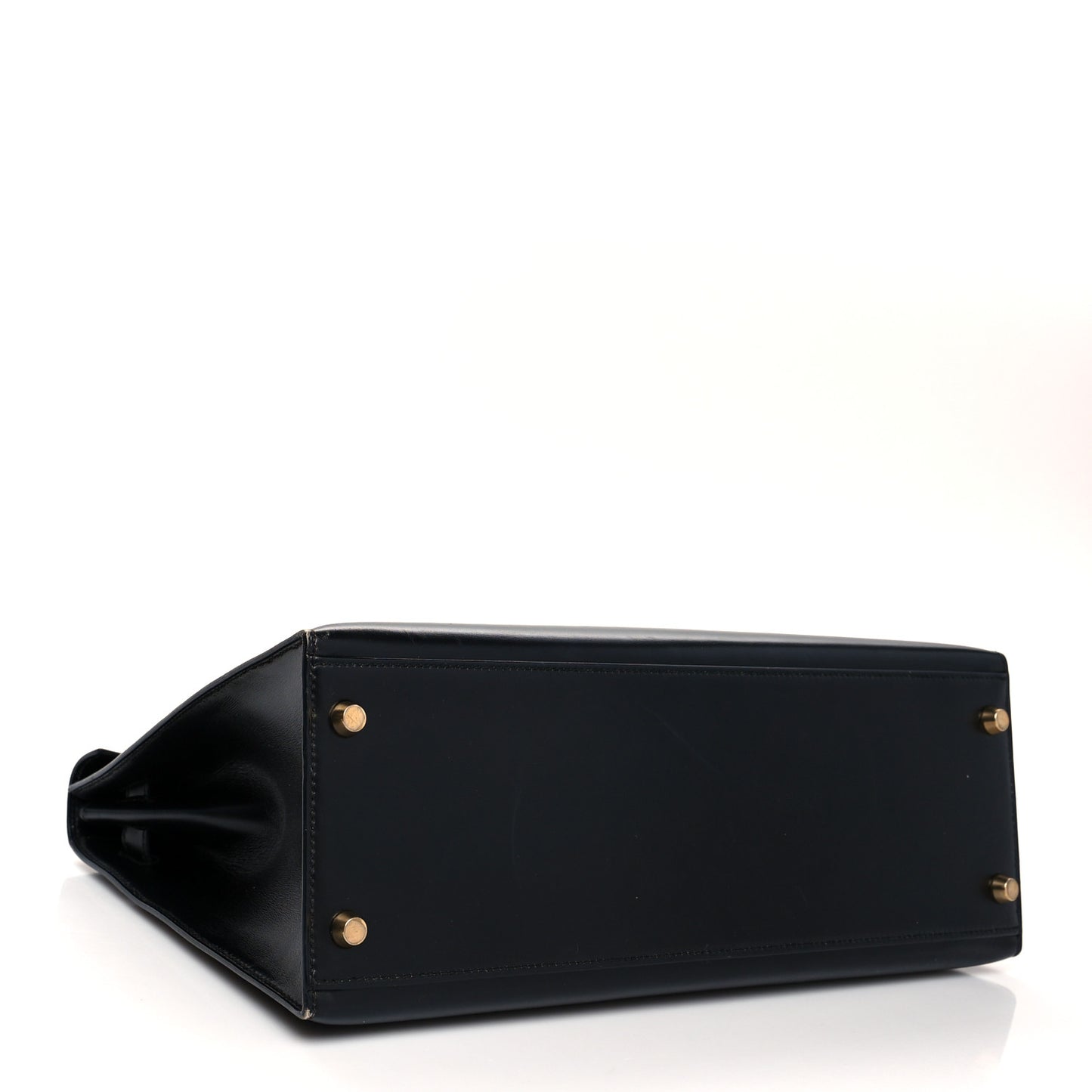 Box Kelly Sellier 32 Black