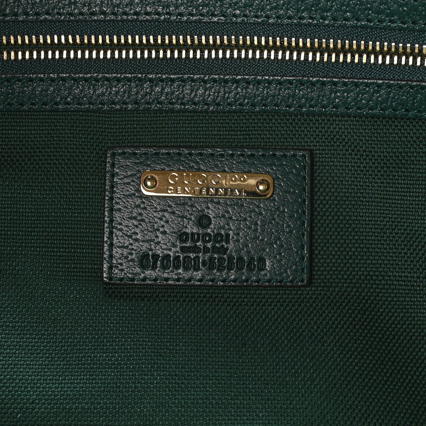 Cotton Textured Dollar Calfskin GG Monogram Floral Medium Gucci 100 Ophidia Tote Bag Beige Green Multicolor Vintage Green