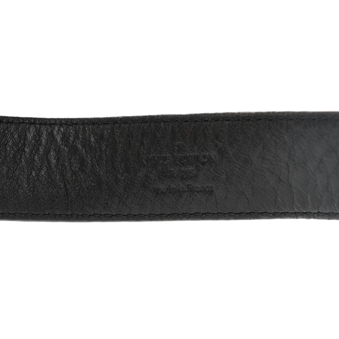 Monogram 30mm Daily Multi Pocket Belt 70/28