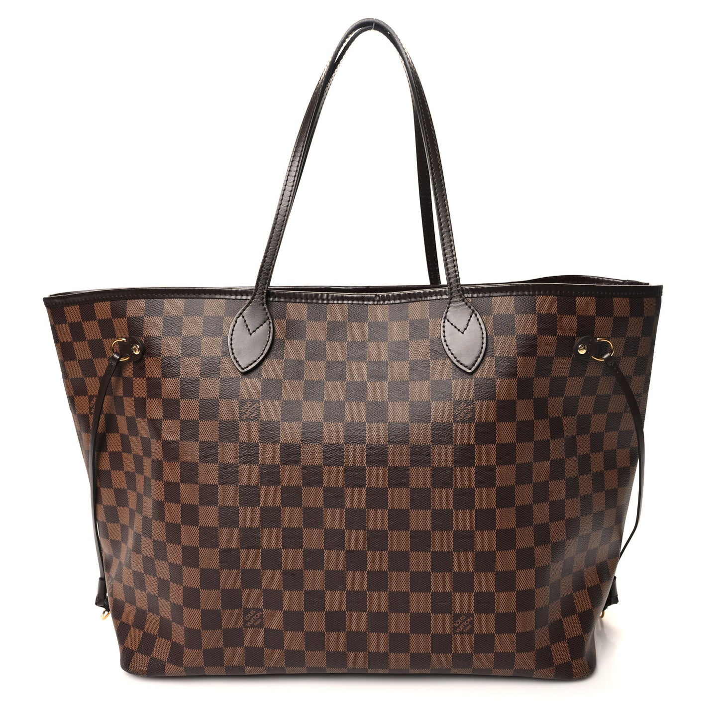 Damier Ebene Neo Neverfull GM