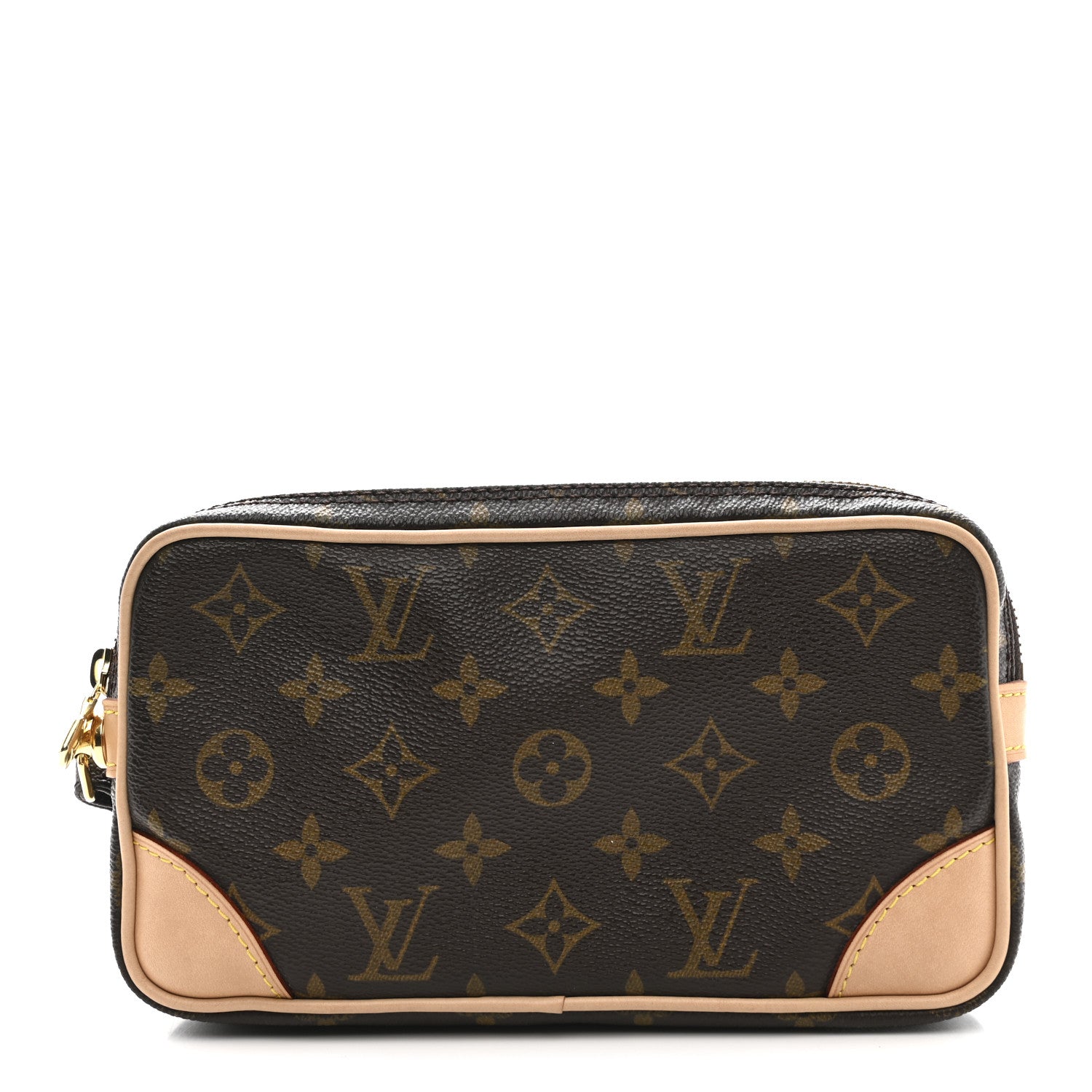 Louis Vuitton Monogram Pochette Marly Dragonne 22 1869521
