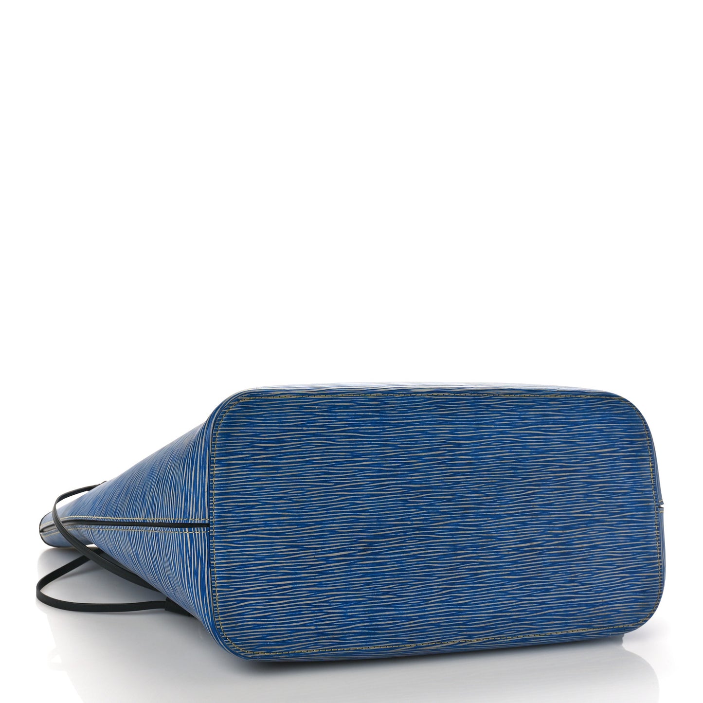 Epi Neverfull MM Denim Light