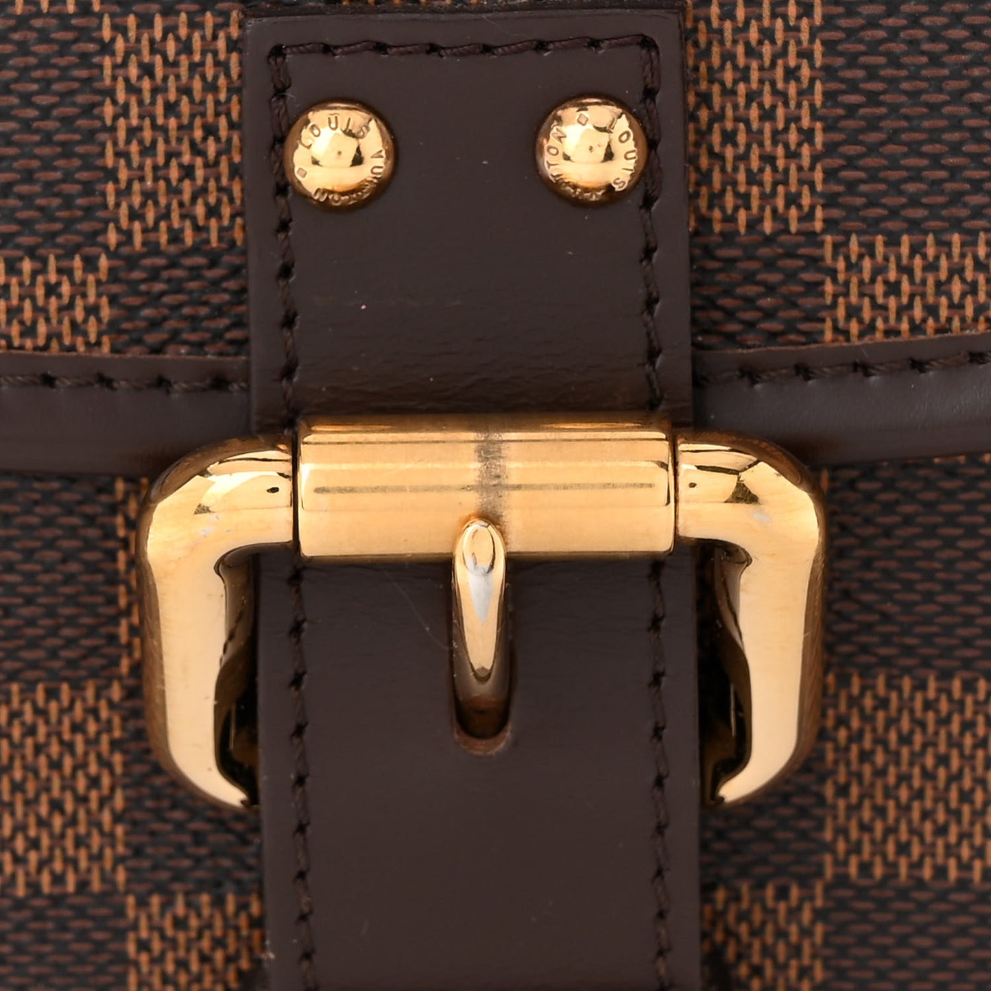 Damier Ebene Highbury