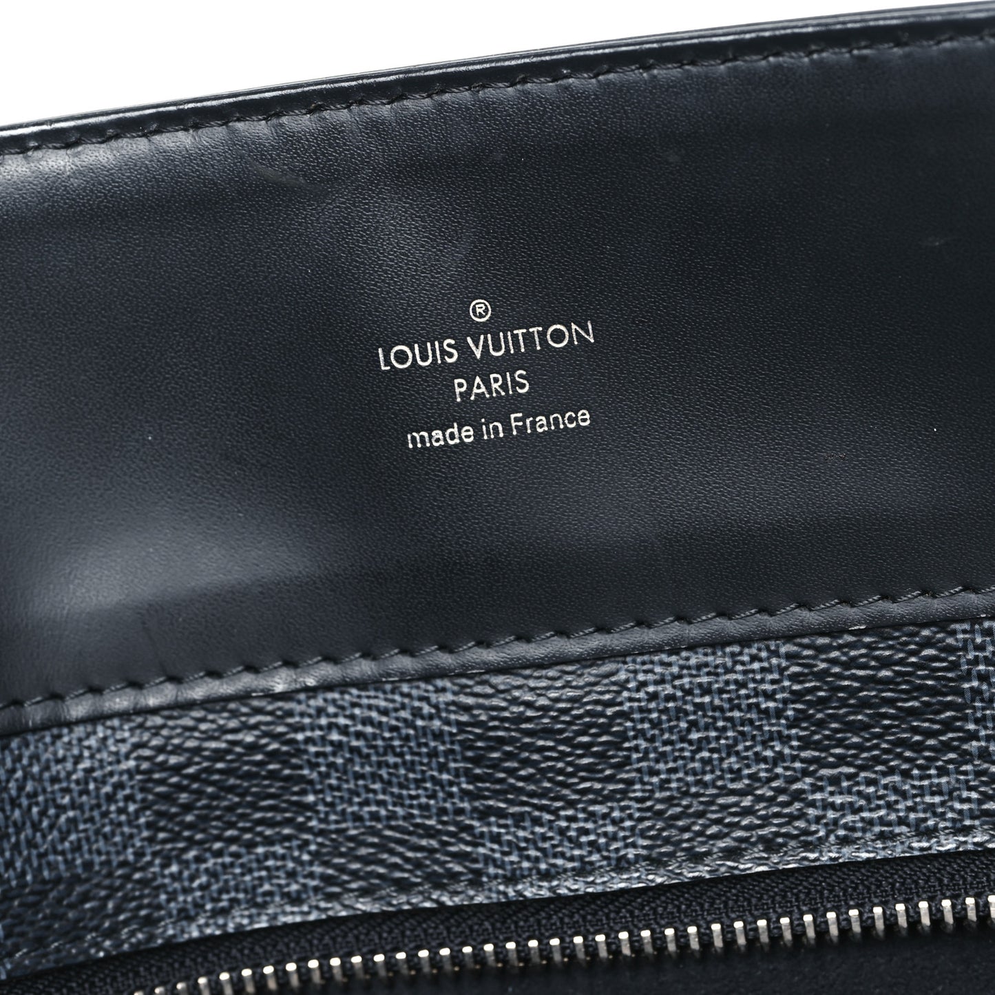 Damier Cobalt Cabas Voyage