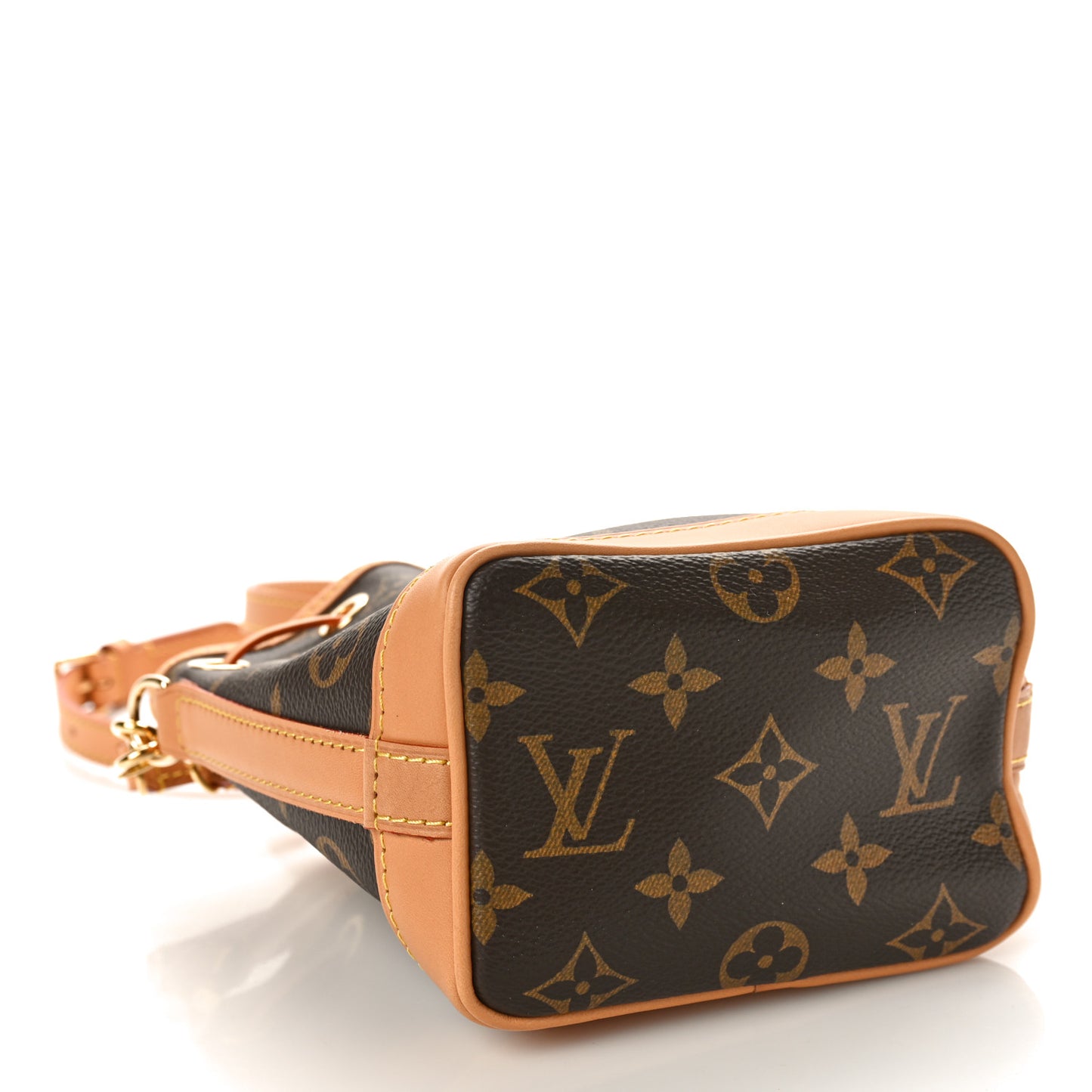 Monogram Nano Noe NV