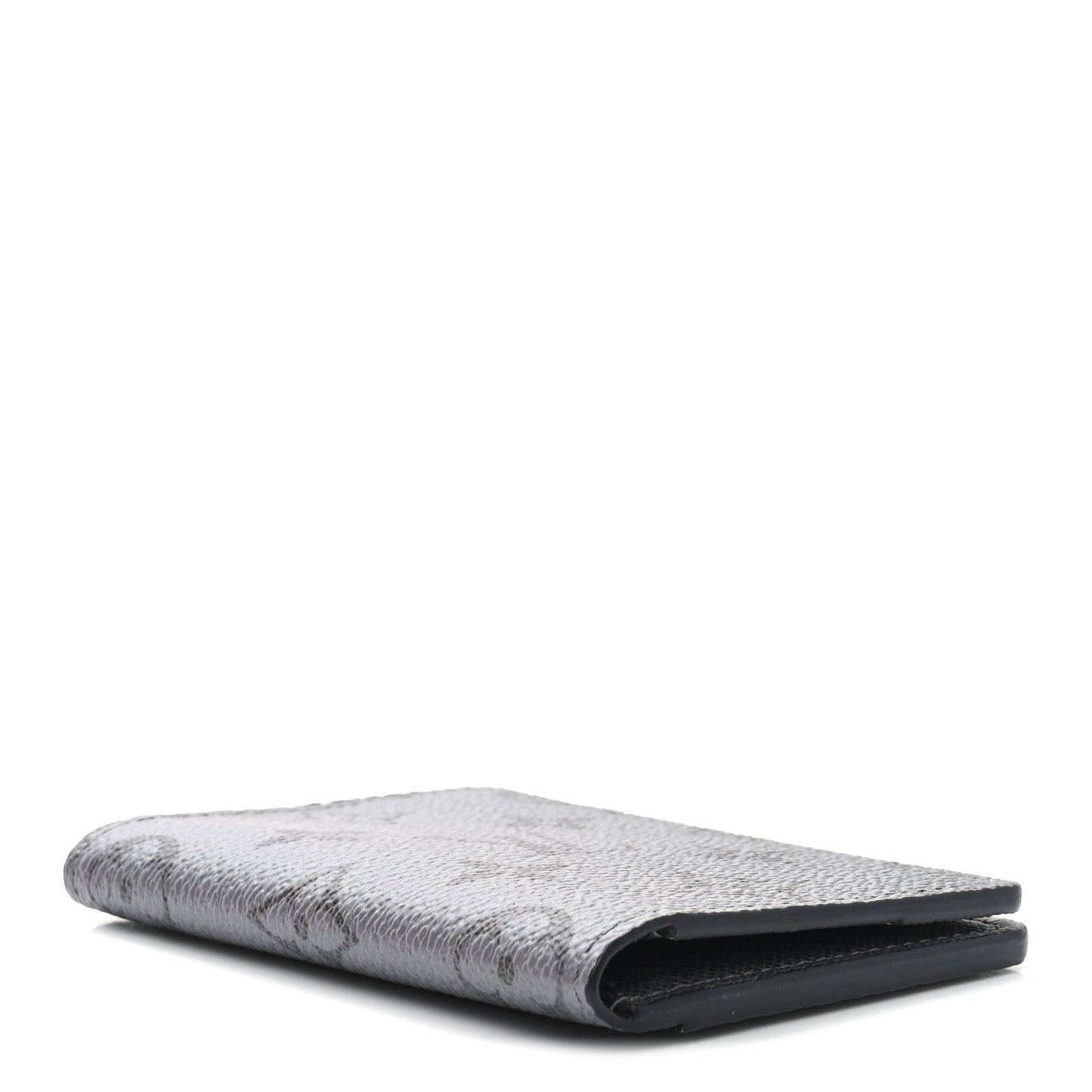 Taigarama Pocket Organizer NM Gunmetal