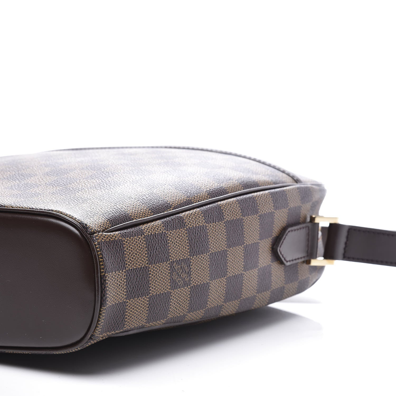 Louis Vuitton Damier Ebene Ipanema GM 6 of 8