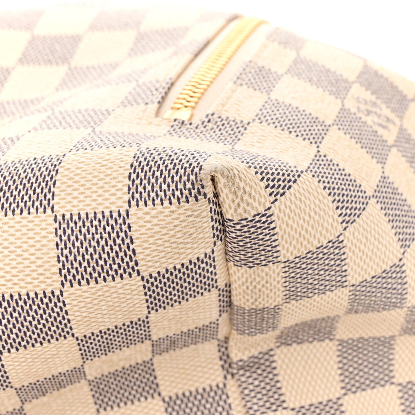 Damier Azur Sperone Backpack