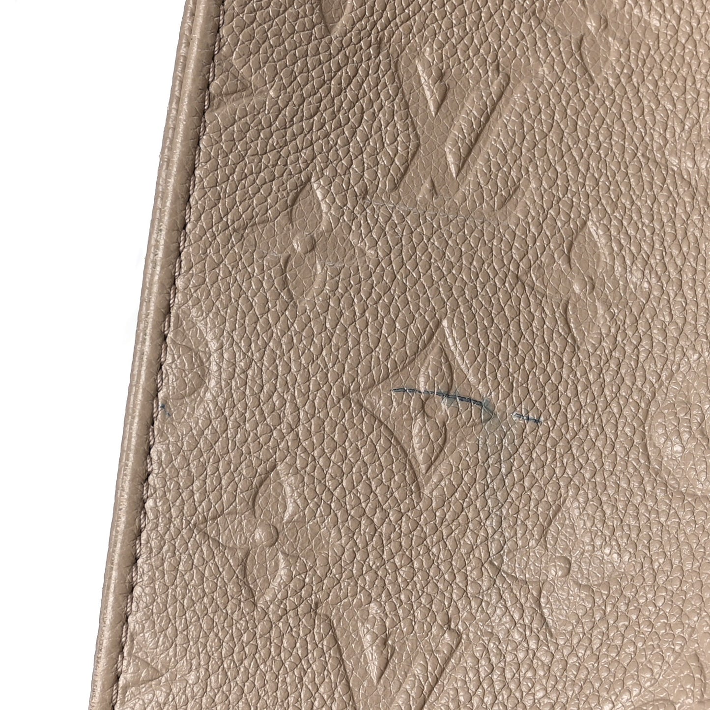 Empreinte Monogram Giant Onthego MM Tourterelle