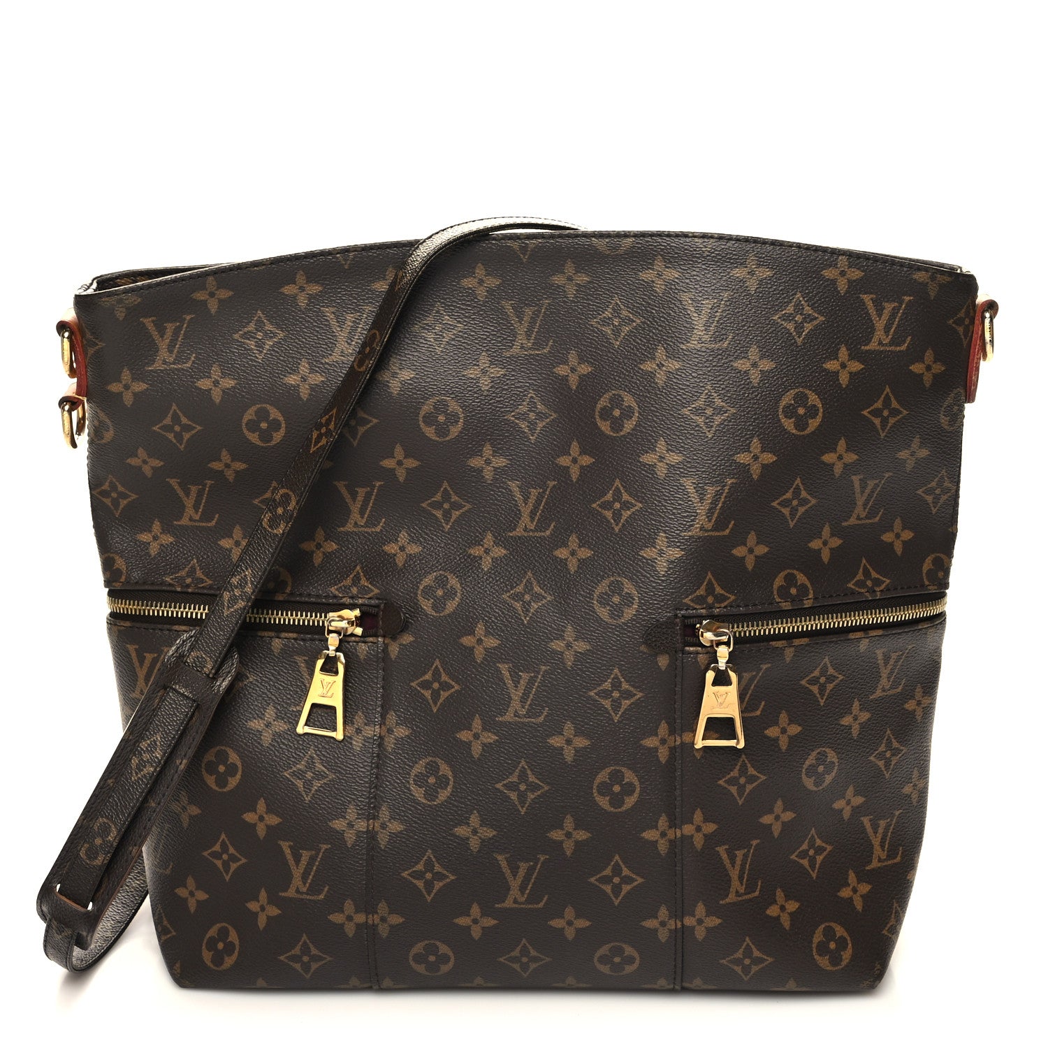 Louis Vuitton Monogram Melie 1 of 12