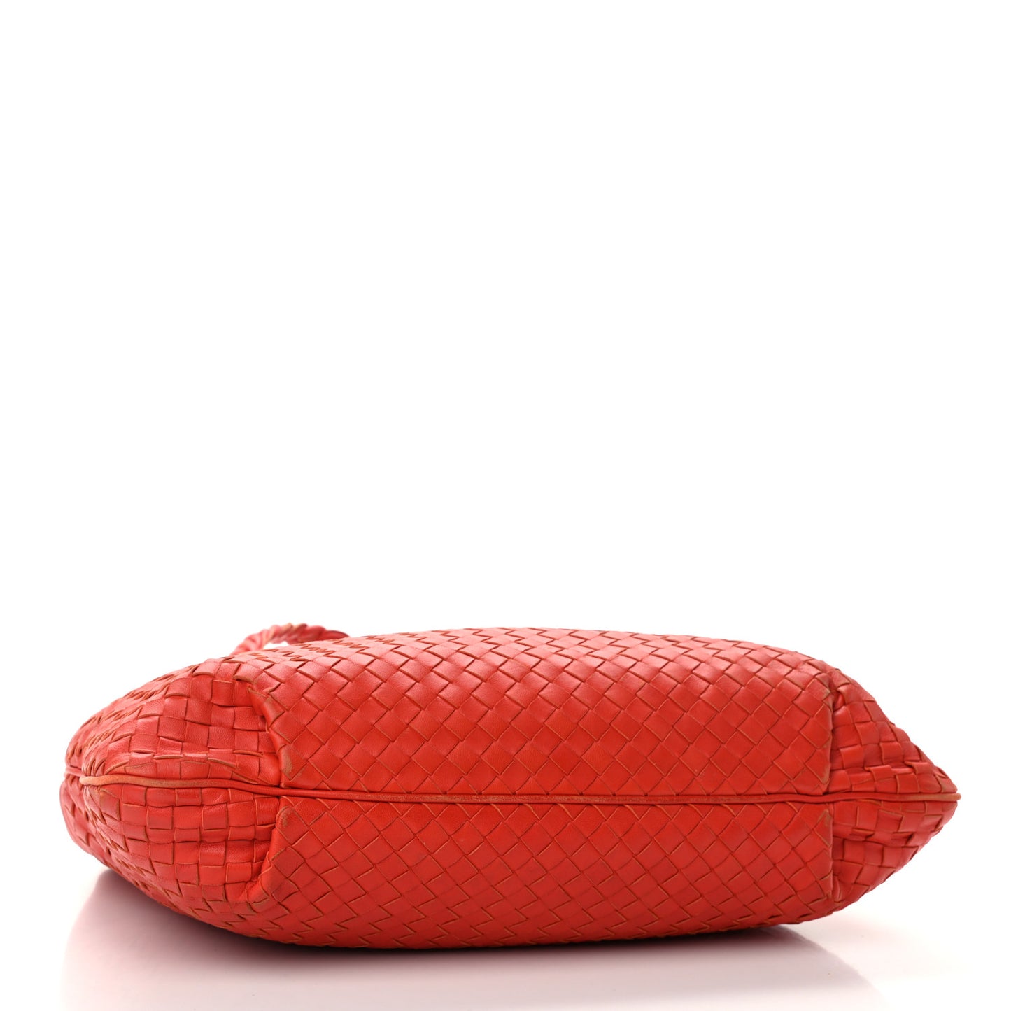 Cervo Deerskin Julie Tote Vesuvio