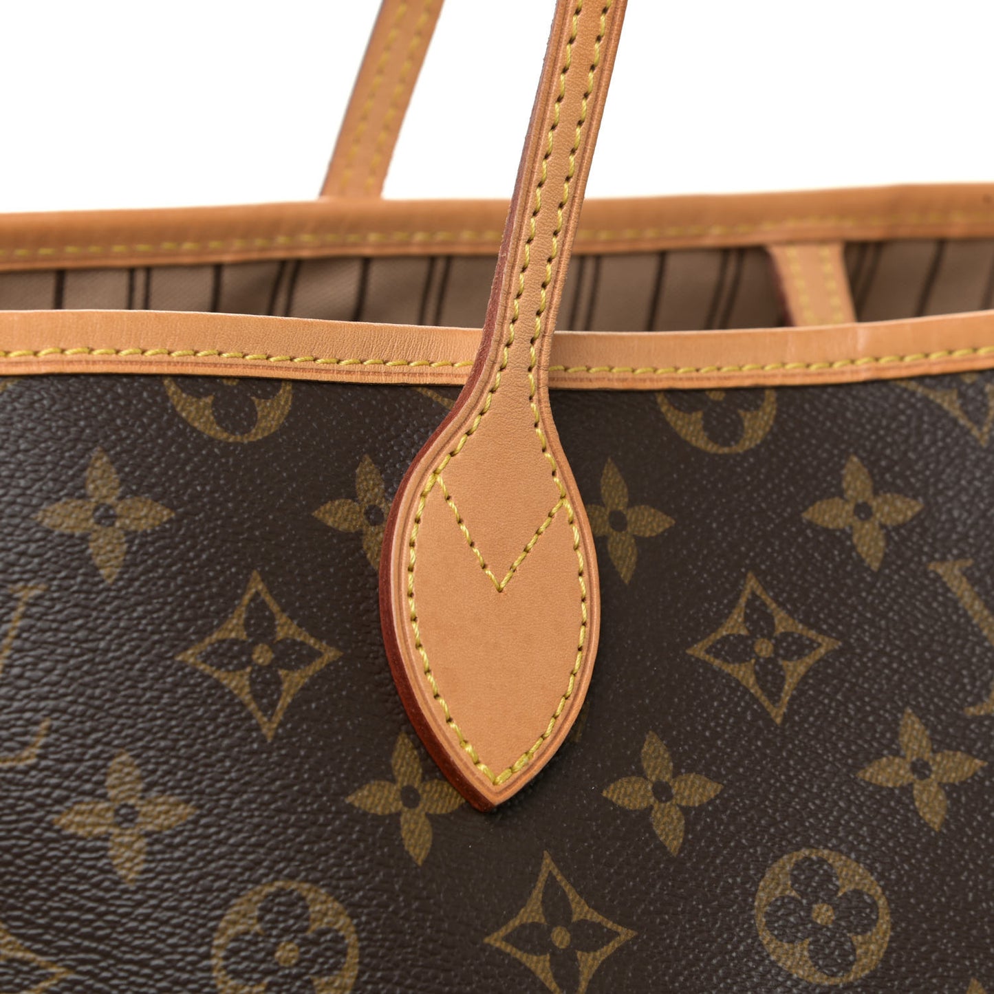 Monogram Neo Neverfull GM