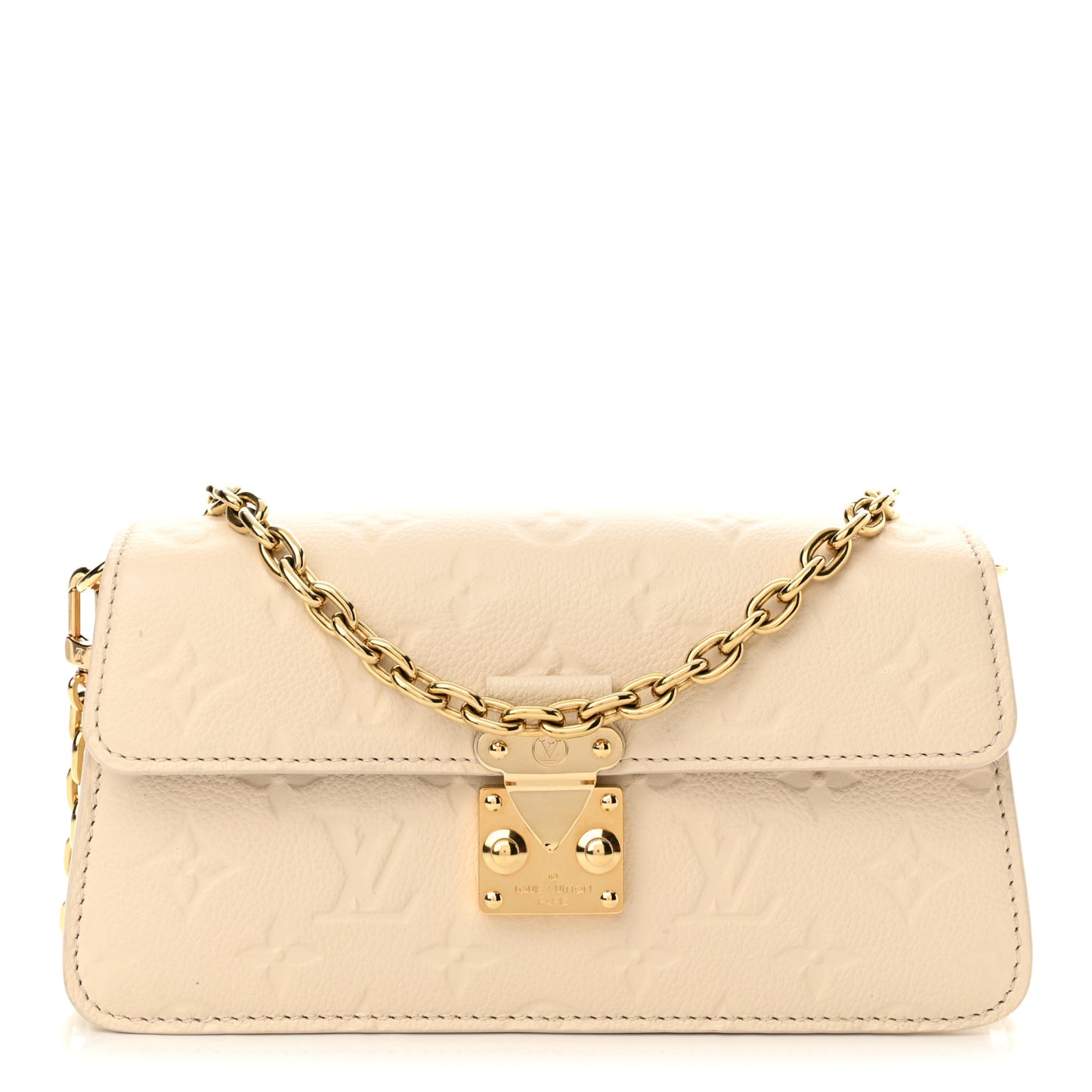 Empreinte Metis Wallet On Chain Cream