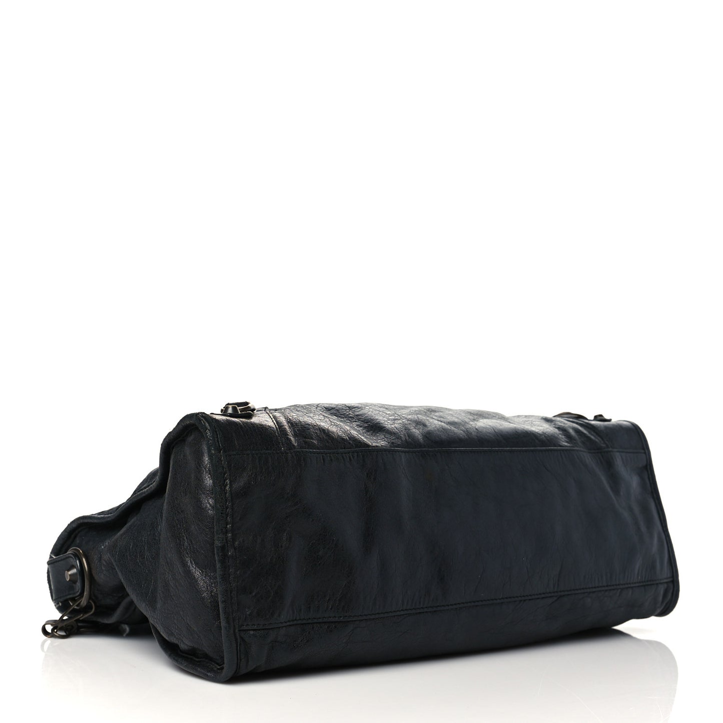 Agneau Classic Hardware City Black