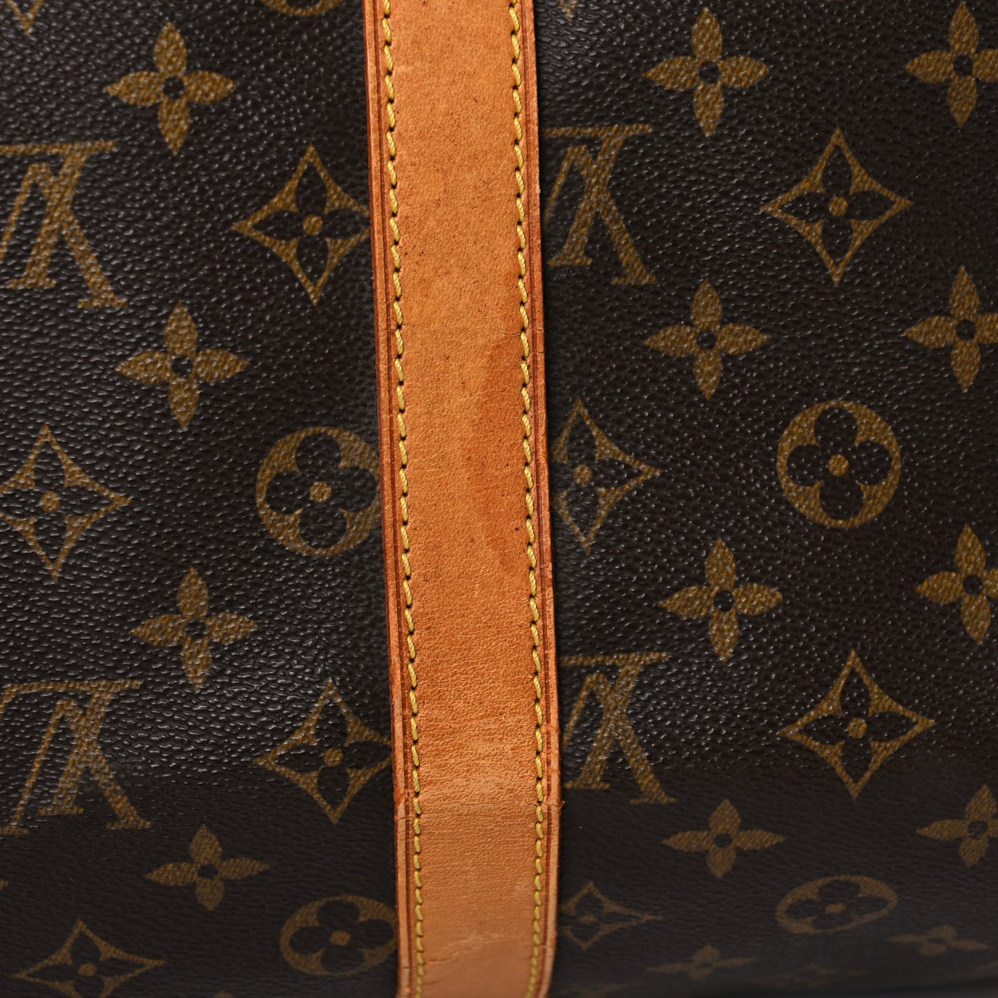 Monogram Keepall 45