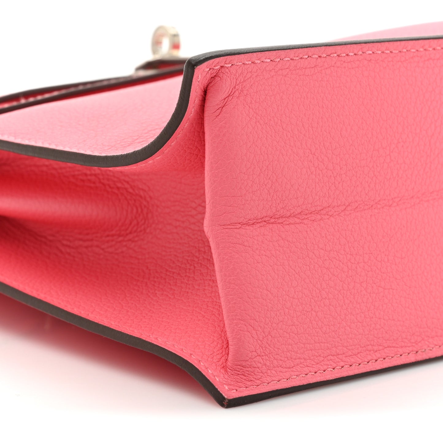 Evercolor Kelly Danse II Belt Bag Rose Azalee