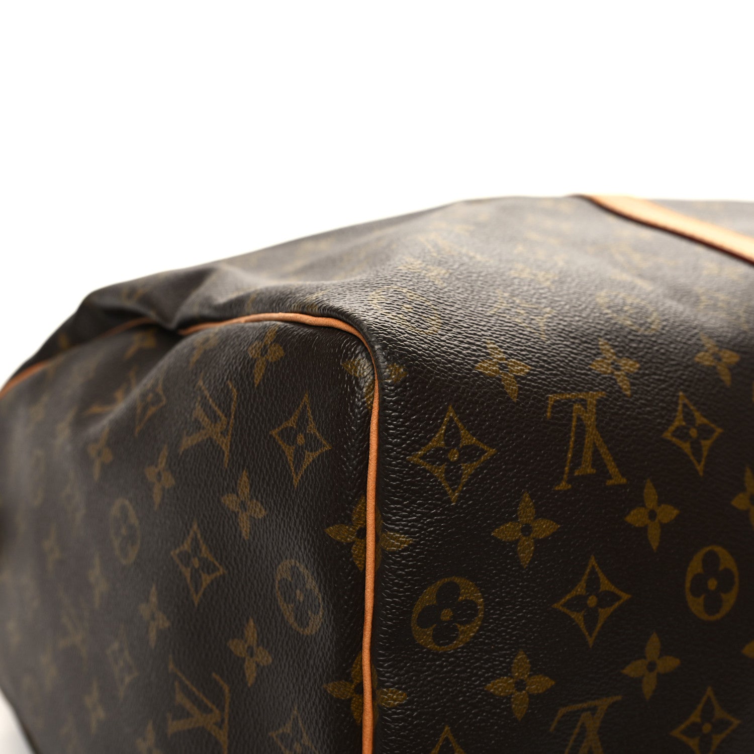 Louis Vuitton Monogram Keepall 50 11 of 13