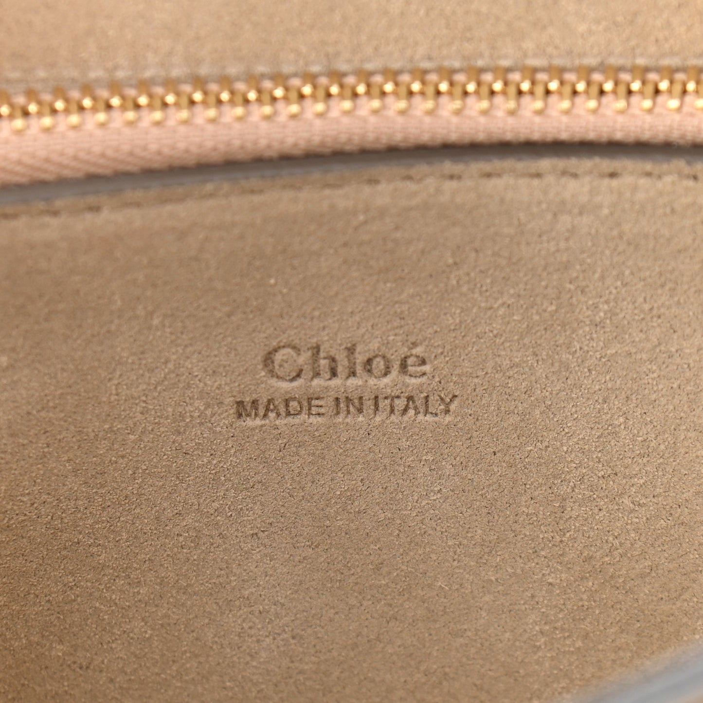 Suede Calfskin Medium Faye Shoulder Bag Black
