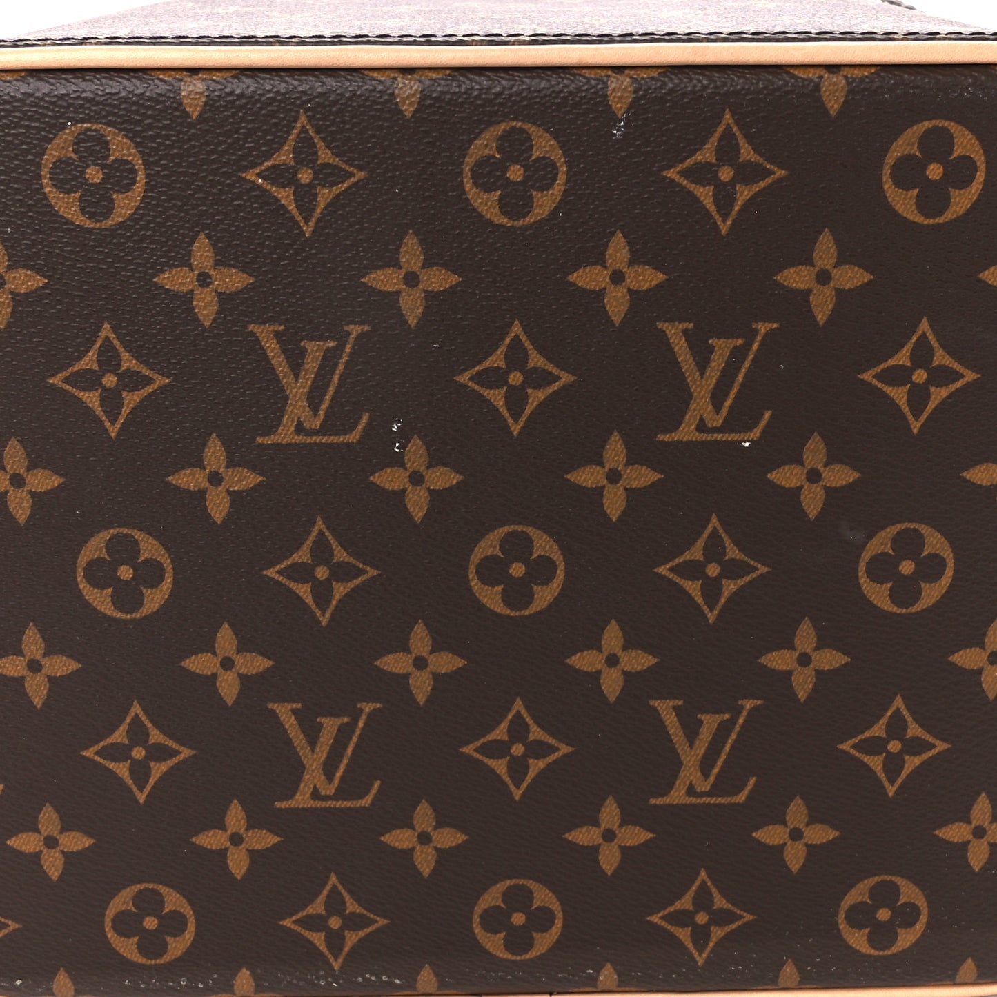 Monogram Nice Vanity