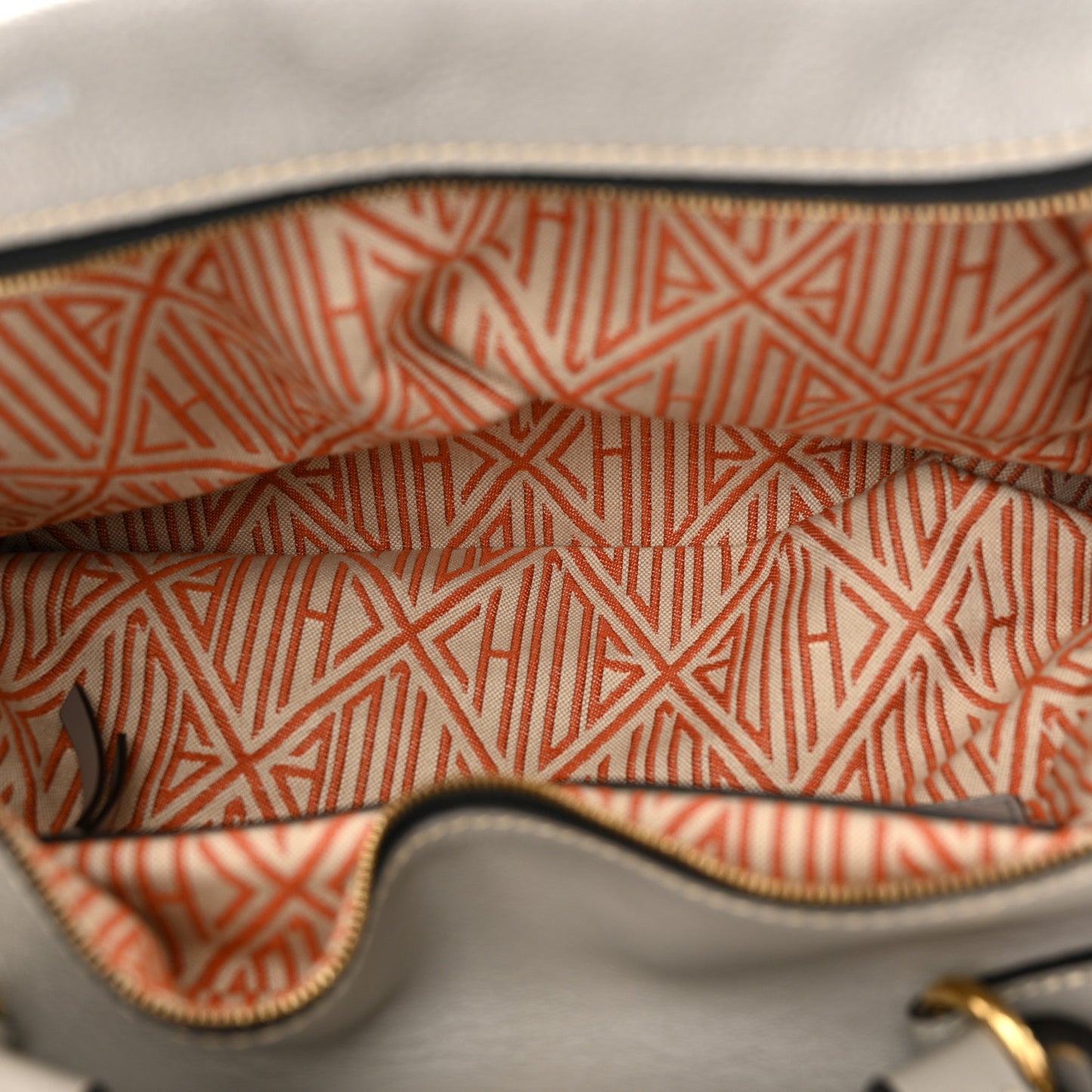 Calfskin Medium Daria Grey