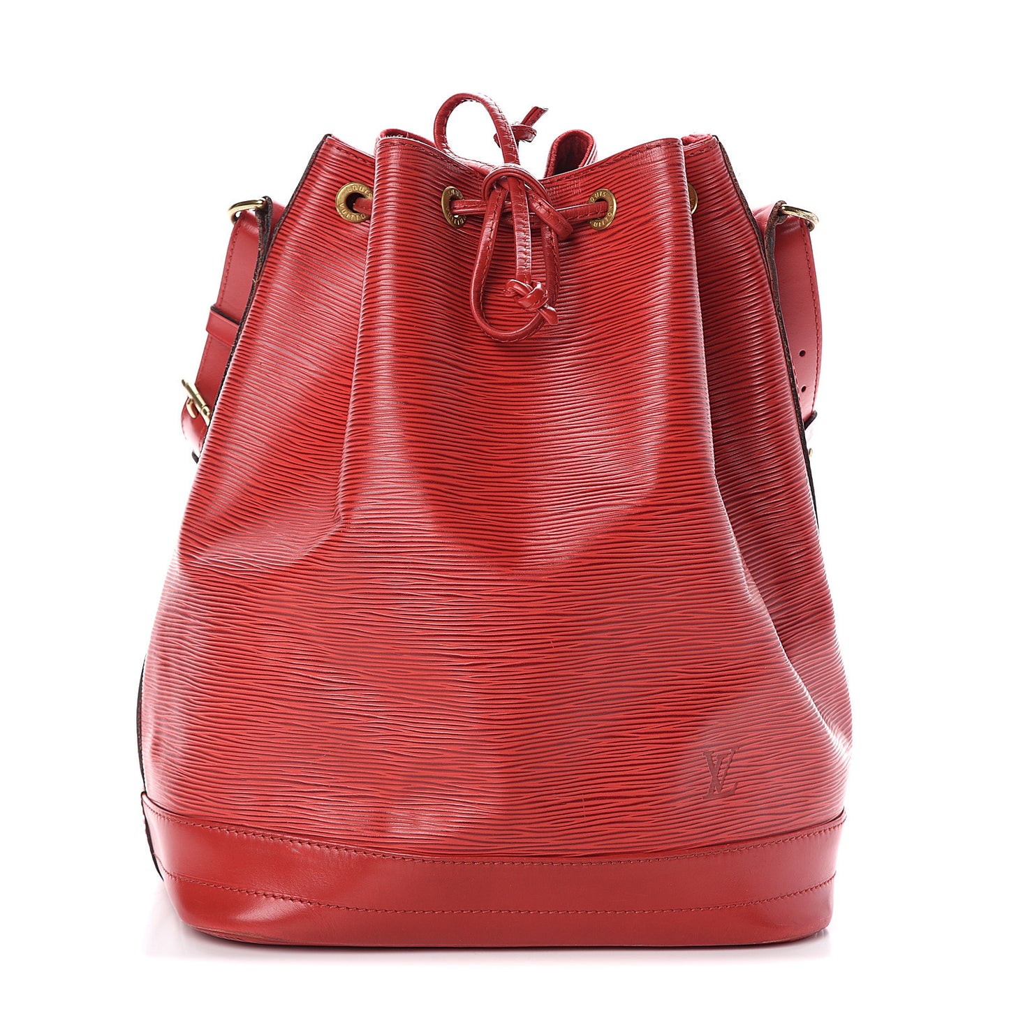 Epi Noe Castillan Red