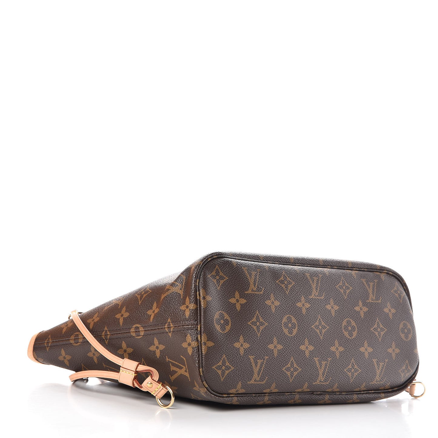 Monogram Neo Neverfull PM Pivoine