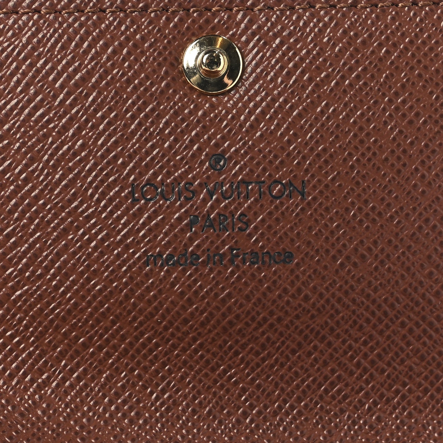 Monogram 6 Key Multicles Holder