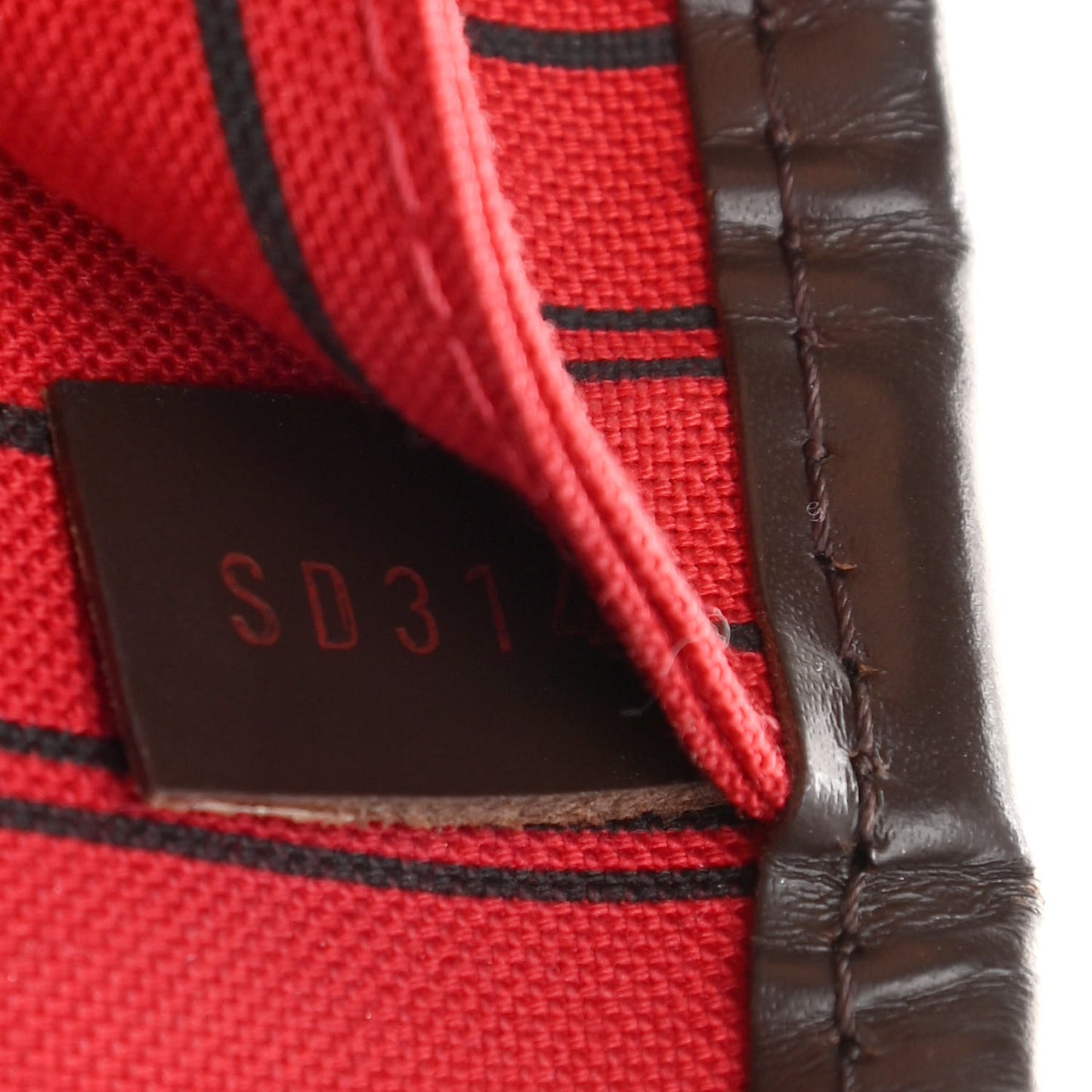 Damier Ebene Neo Neverfull MM