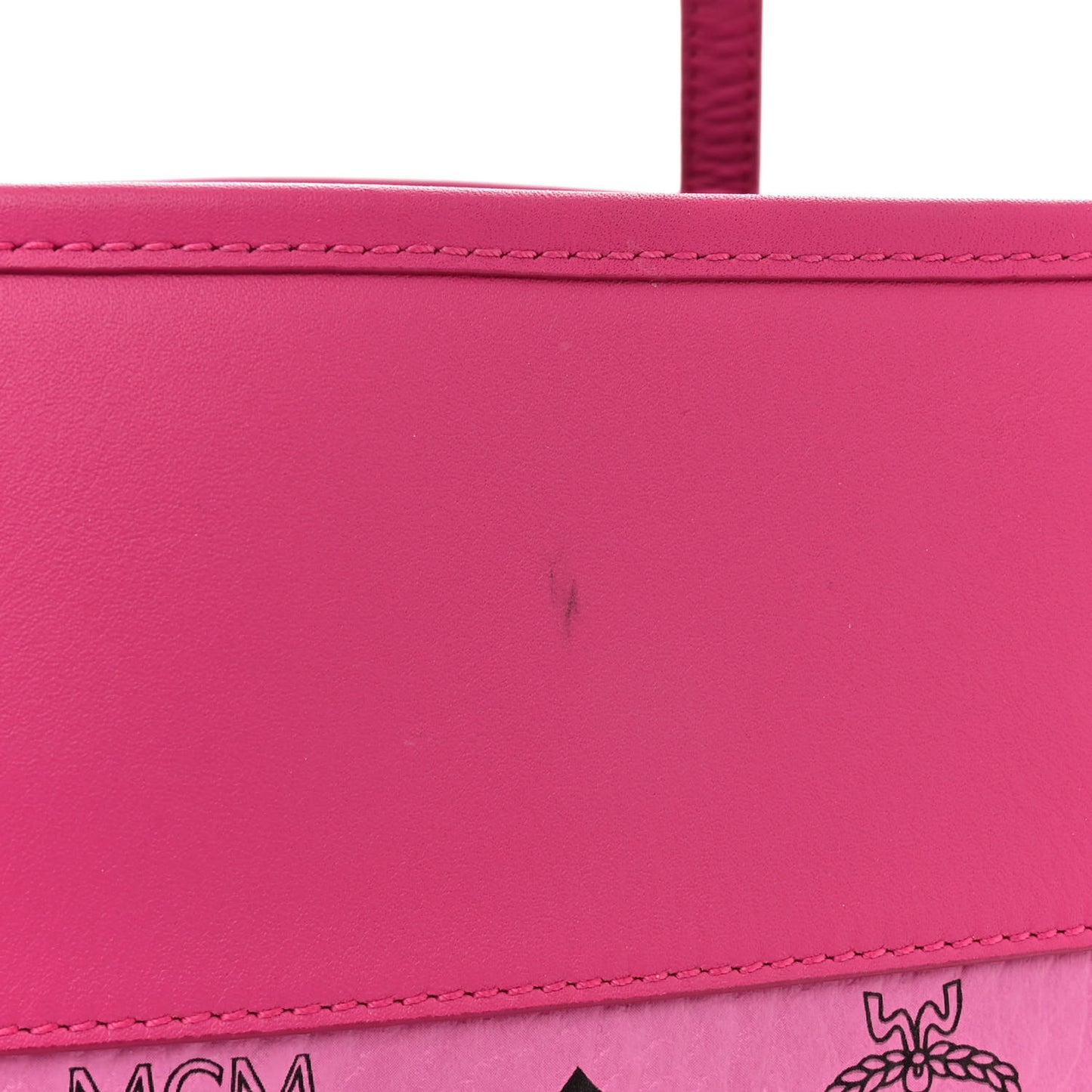 Visetos Aren Tote Pink