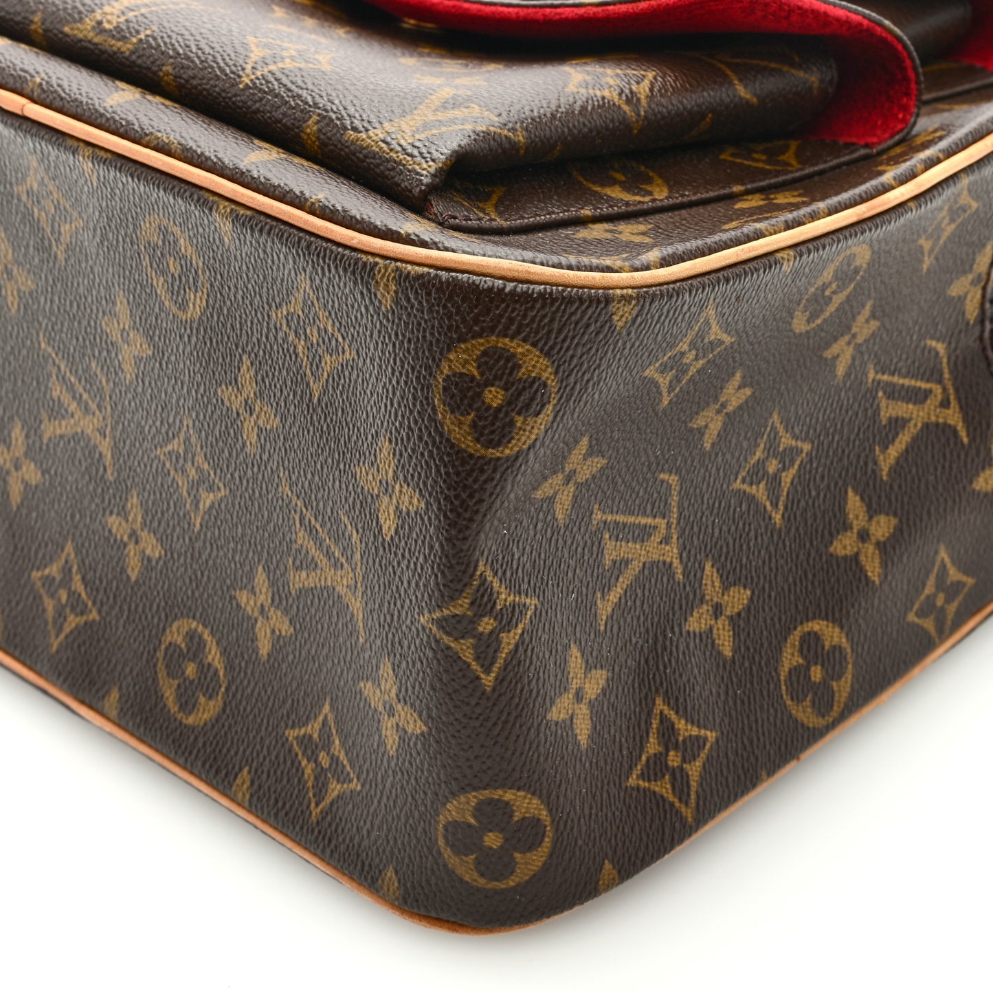 Monogram Excentri-Cite