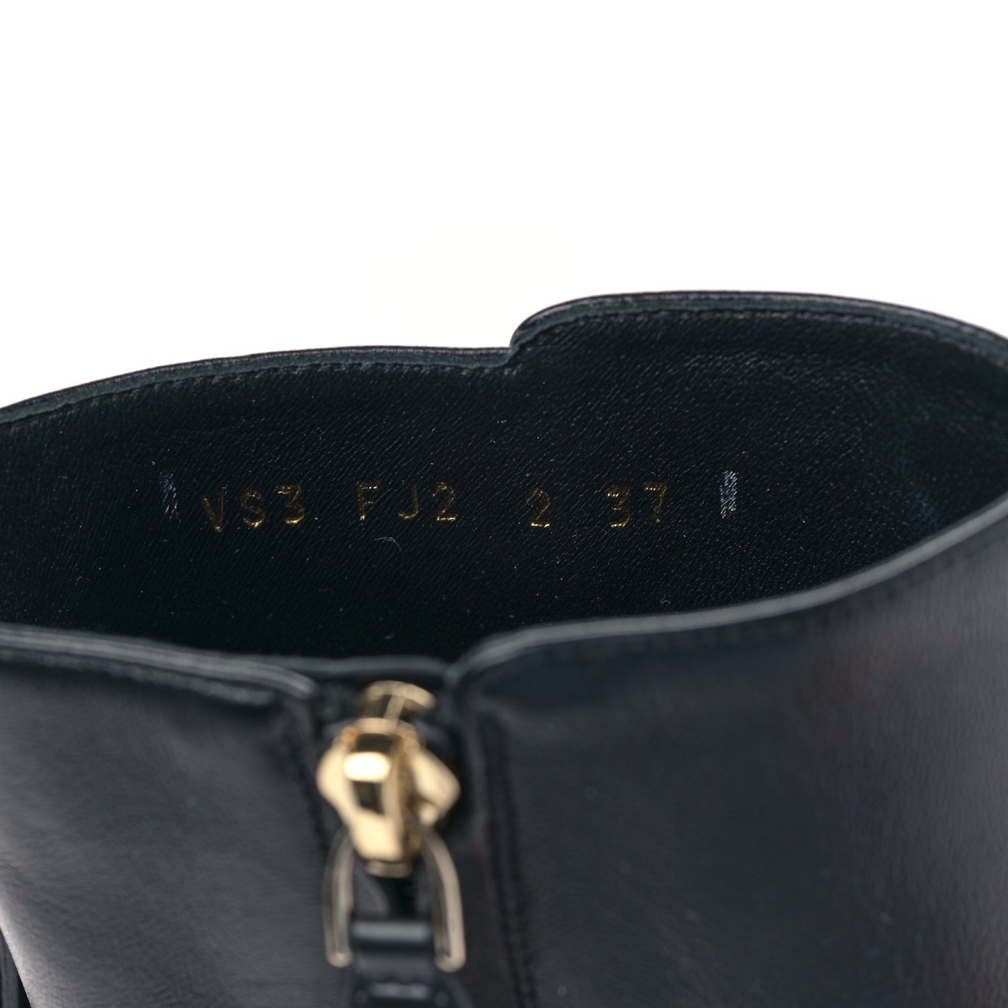 Nappa Rockstud 40mm Ankle Boots 37 Black