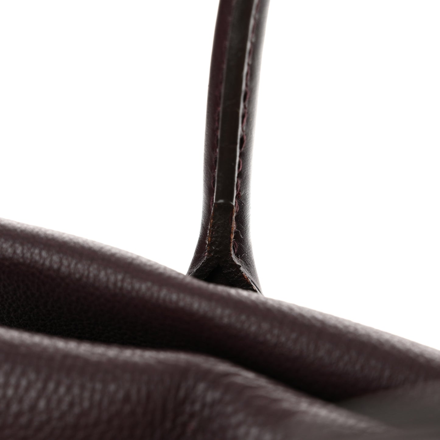 Veau Cachemire Tote W PM Quetsche