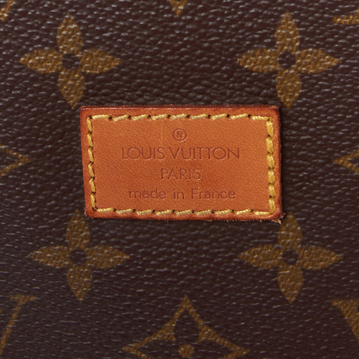 Monogram Saumur 30