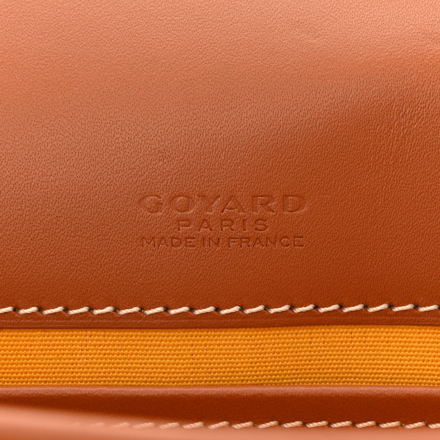 Goyardine Belvedere II PM Messenger Bag Black Gold
