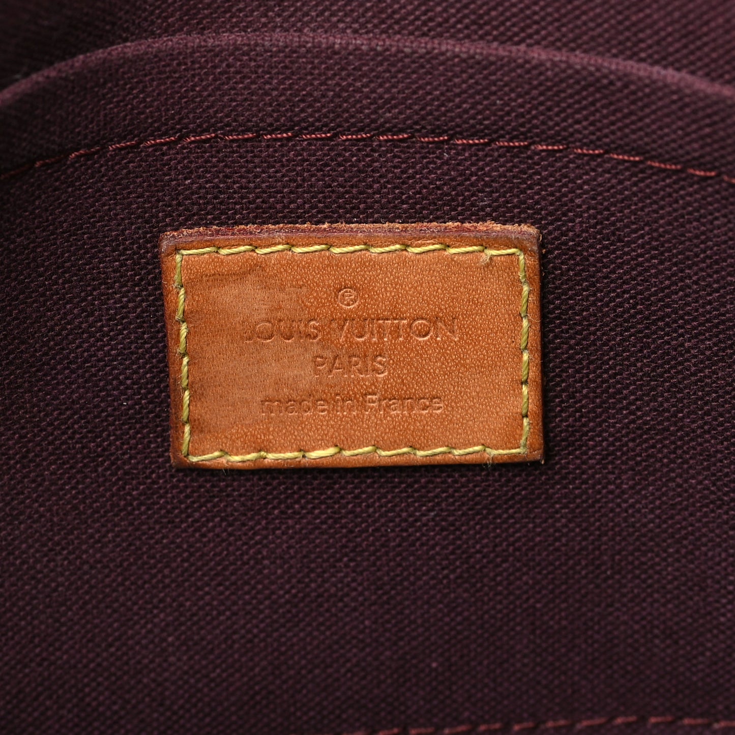 Monogram Favorite MM