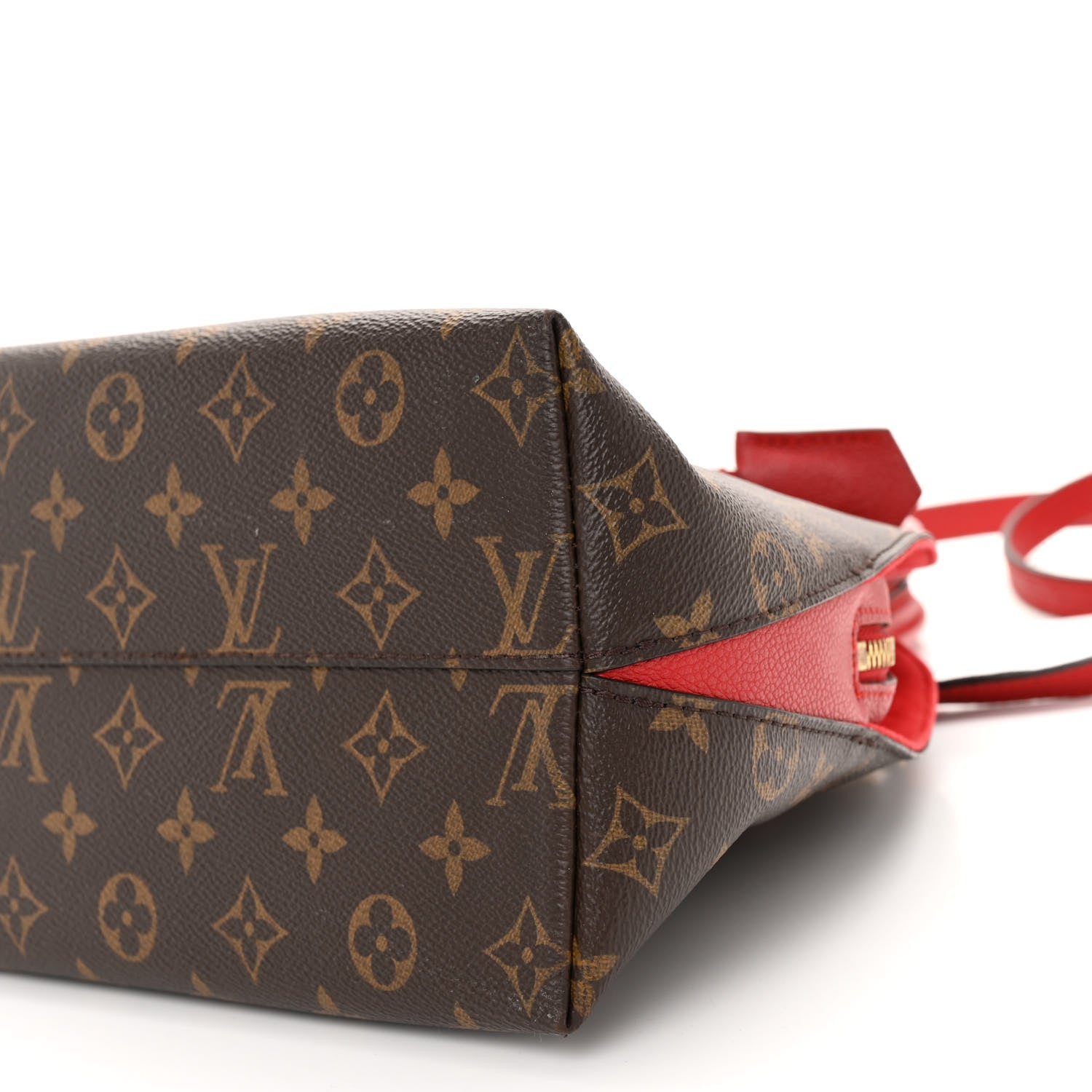 Louis Vuitton Monogram Alma BNB Cherry 9 of 10